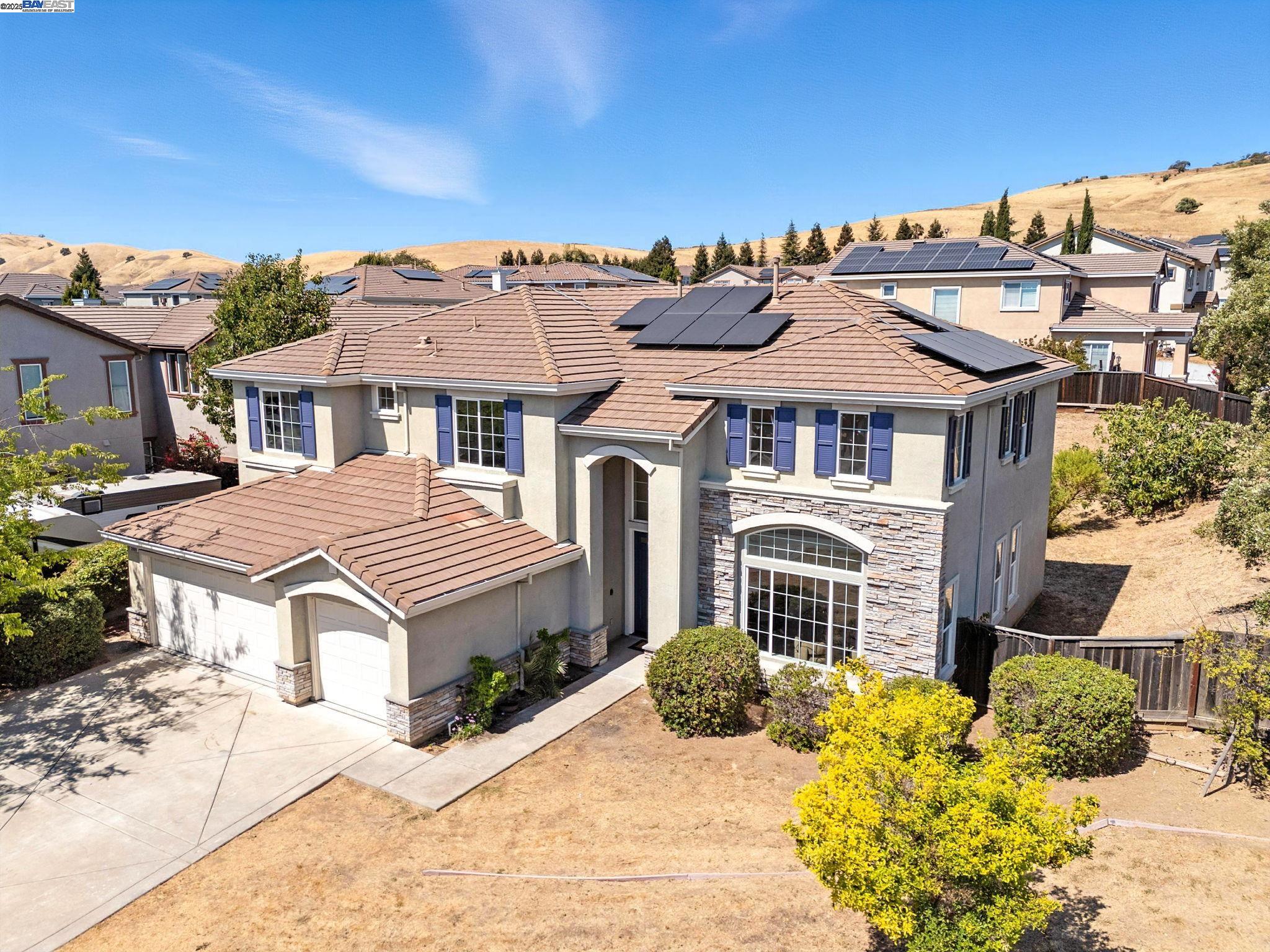 3909 Danbury Way, Fairfield, California 94533, 5 Bedrooms Bedrooms, 10 Rooms Rooms,3 BathroomsBathrooms,Residential,For Sale,3909 Danbury Way,41106572