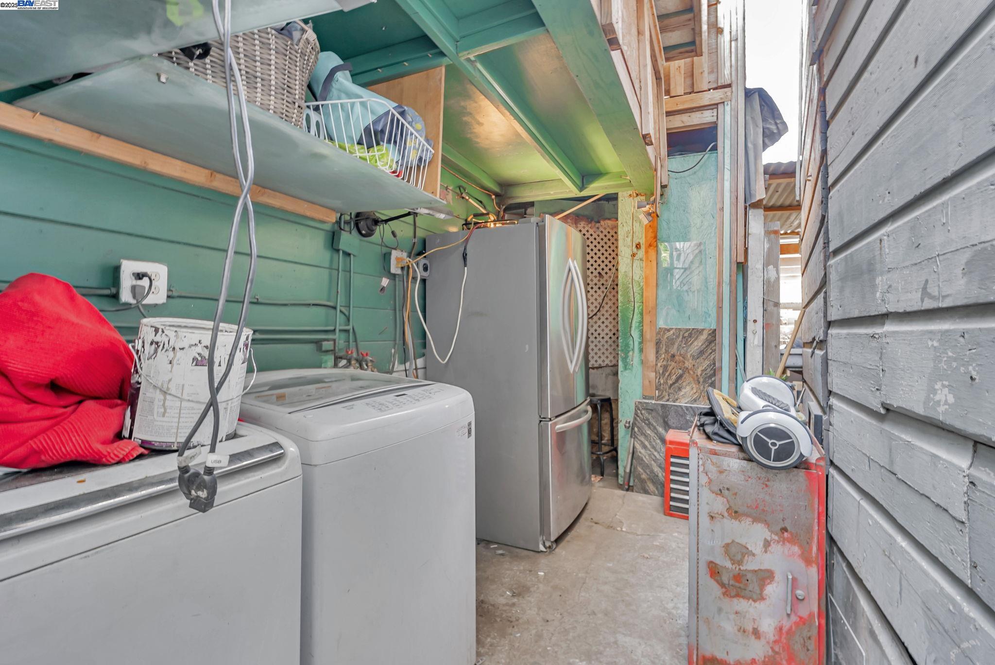 Detail Gallery Image 21 of 55 For 1706-1704 Center St, Oakland,  CA 94607 - – Beds | – Baths