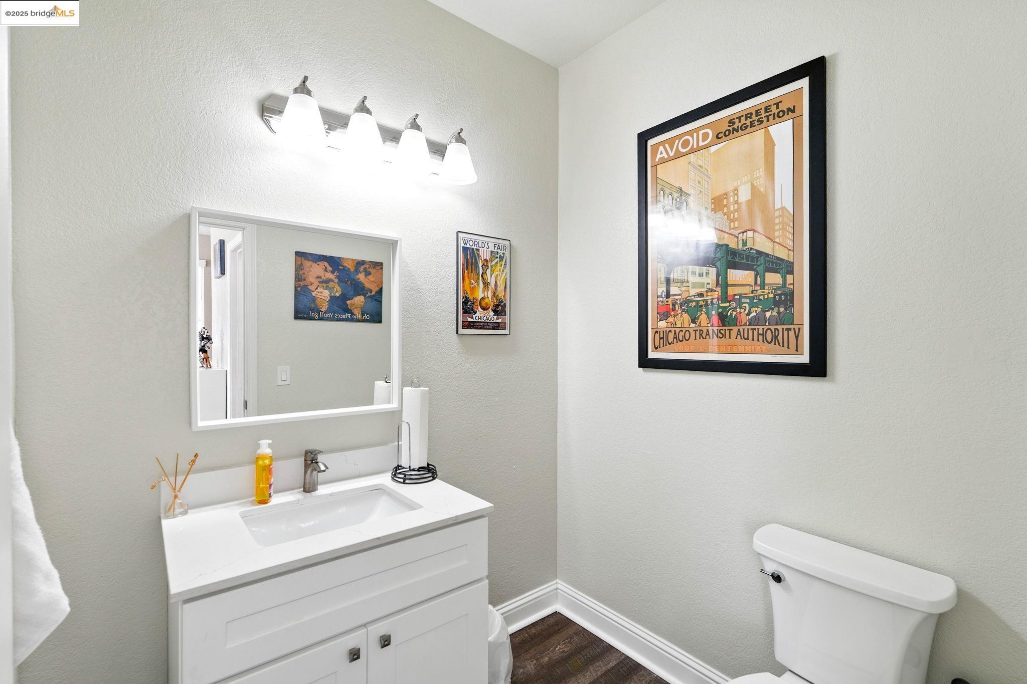 Detail Gallery Image 20 of 45 For 1280 Mayfield Circle, Suisun City,  CA 94585 - 3 Beds | 2/1 Baths