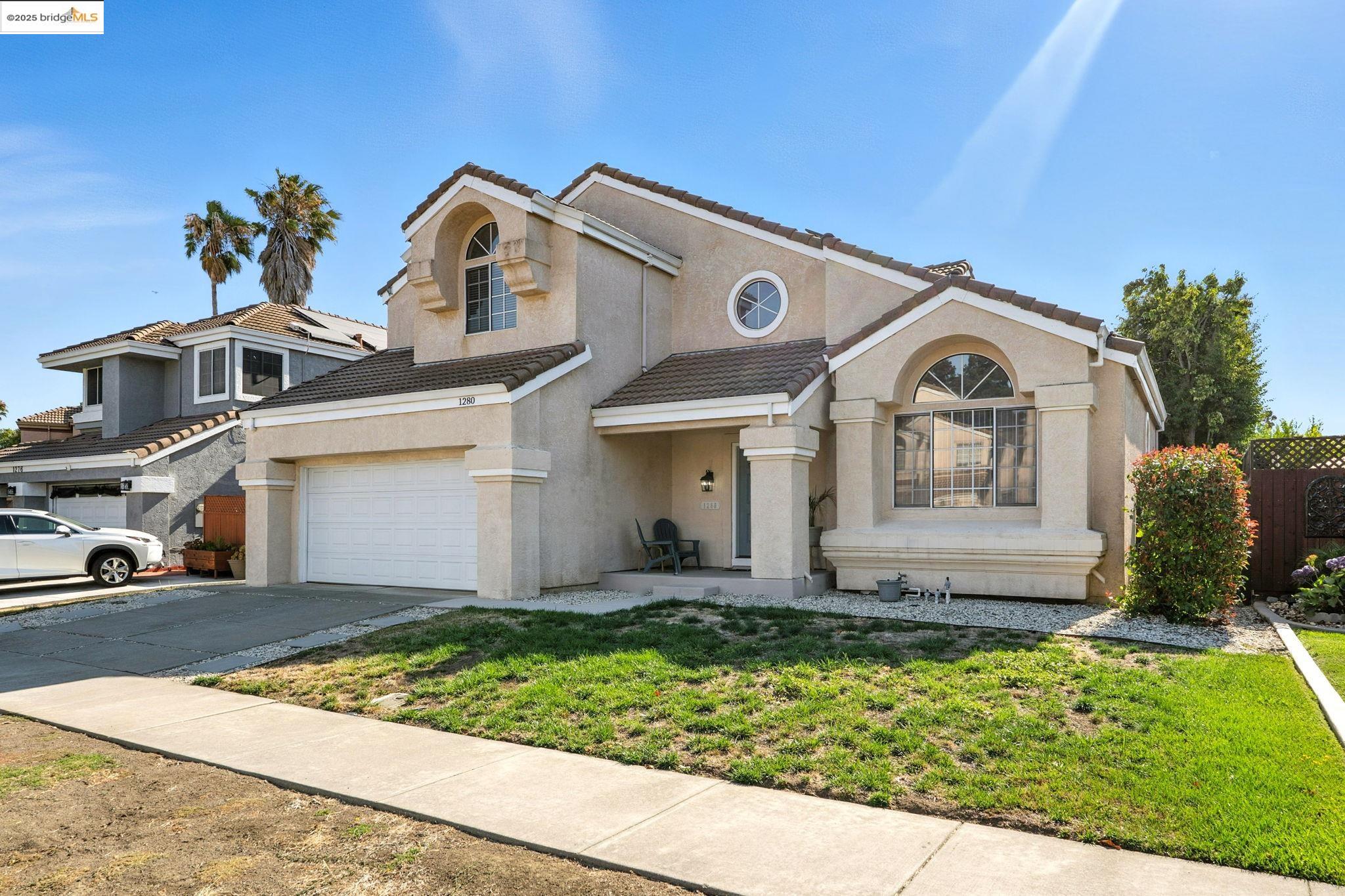 Detail Gallery Image 4 of 45 For 1280 Mayfield Circle, Suisun City,  CA 94585 - 3 Beds | 2/1 Baths