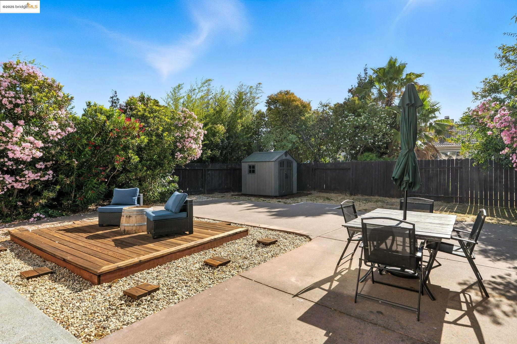Detail Gallery Image 36 of 45 For 1280 Mayfield Circle, Suisun City,  CA 94585 - 3 Beds | 2/1 Baths