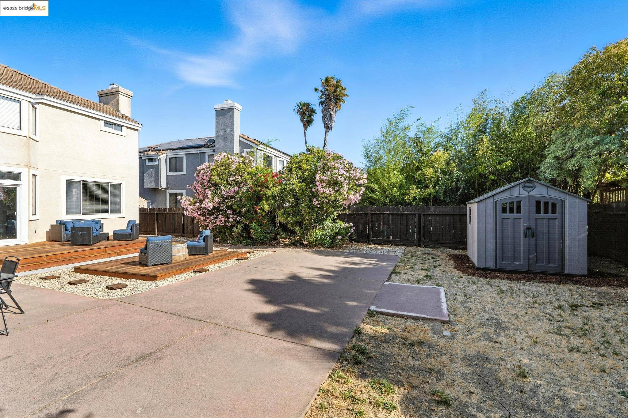 Detail Gallery Image 39 of 45 For 1280 Mayfield Circle, Suisun City,  CA 94585 - 3 Beds | 2/1 Baths