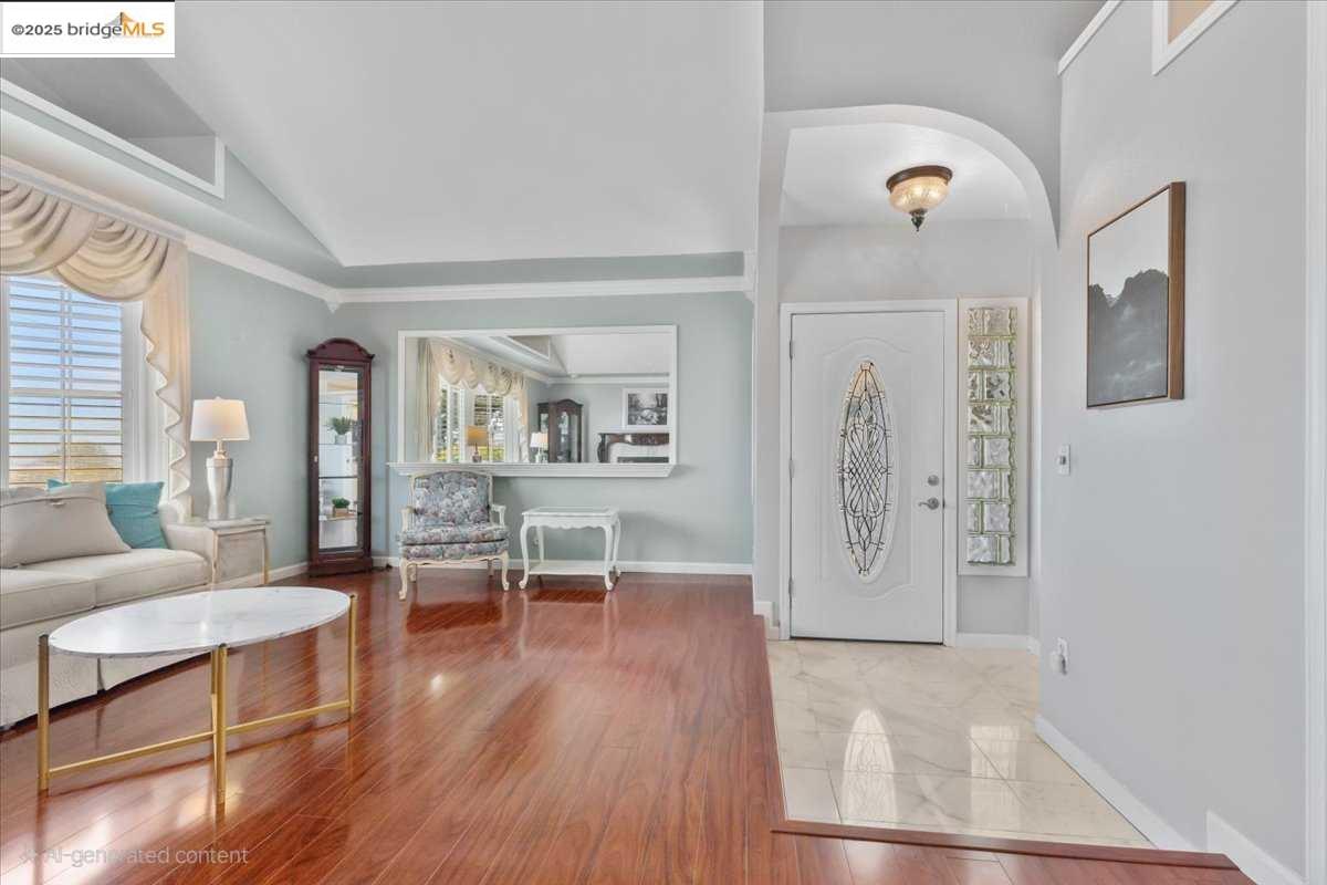 Detail Gallery Image 2 of 33 For 2362 Somerset Ave, Castro Valley,  CA 94546 - 3 Beds | 3 Baths