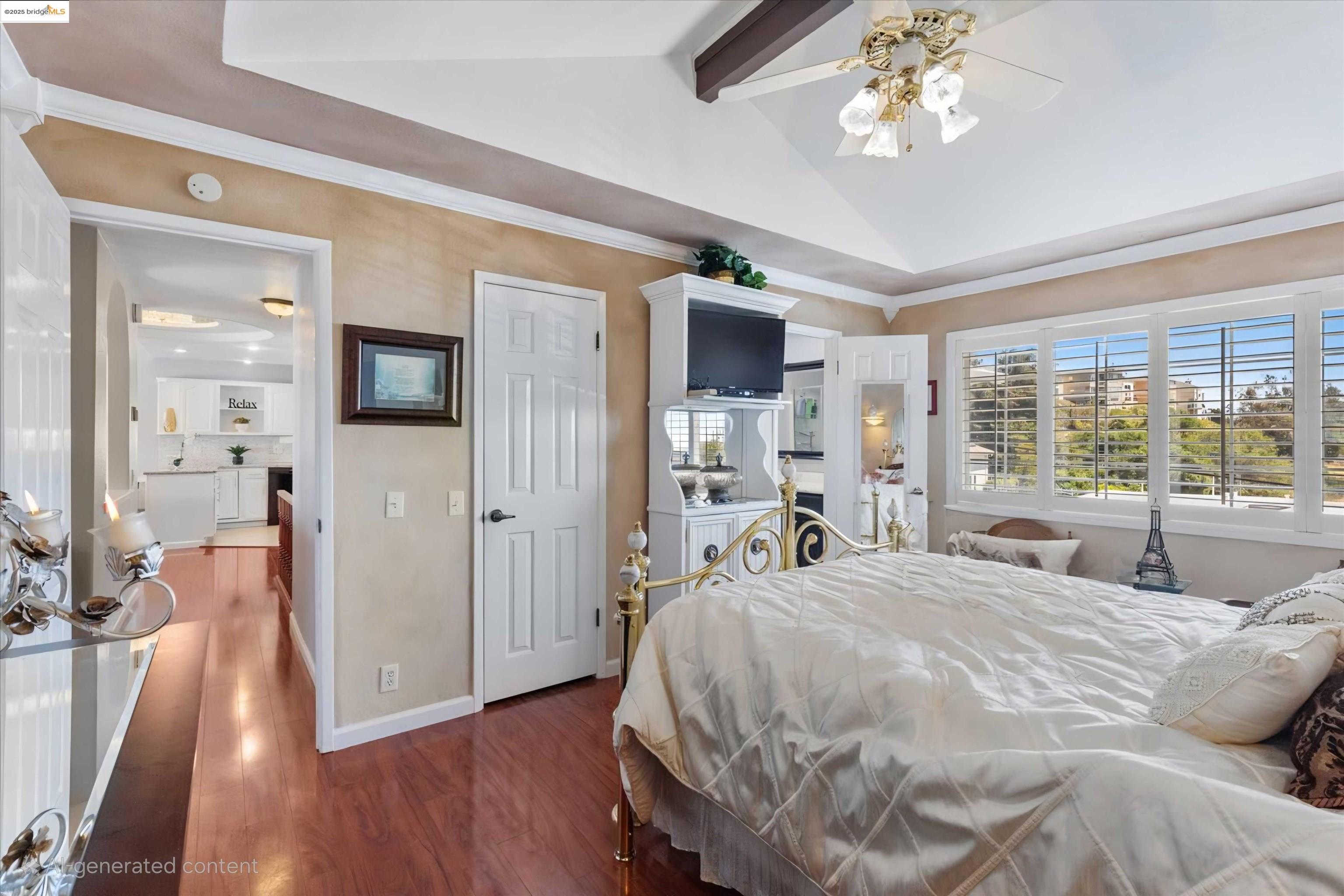 Detail Gallery Image 17 of 33 For 2362 Somerset Ave, Castro Valley,  CA 94546 - 3 Beds | 3 Baths