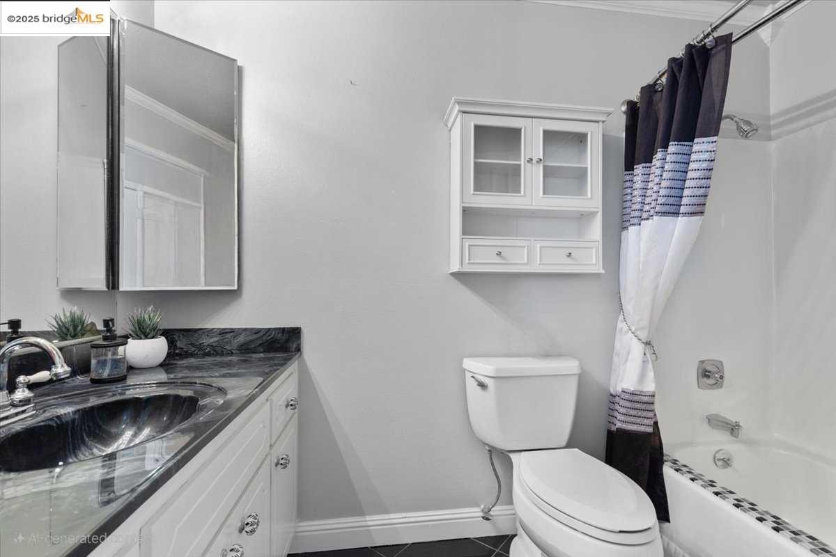 Detail Gallery Image 20 of 33 For 2362 Somerset Ave, Castro Valley,  CA 94546 - 3 Beds | 3 Baths
