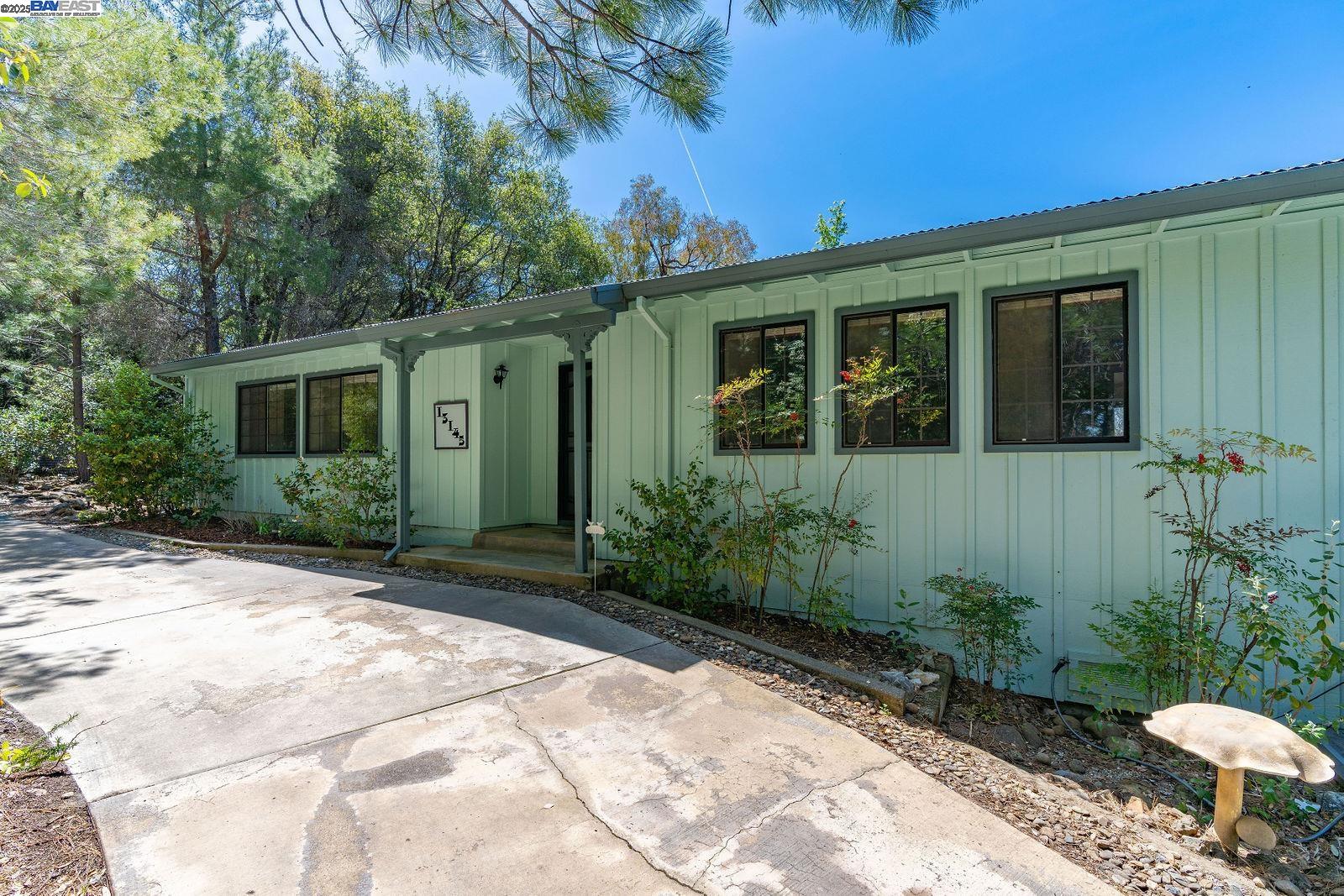 13145 Trent Way, Jackson, California 95642, 3 Bedrooms Bedrooms, 7 Rooms Rooms,2 BathroomsBathrooms,Residential,For Sale,13145 Trent Way,41106578