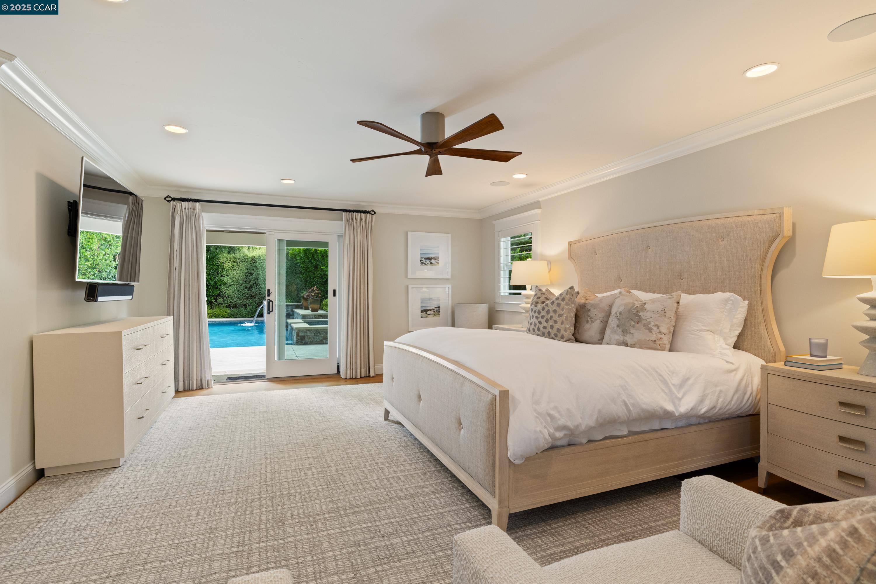 Detail Gallery Image 12 of 37 For 125 El Dorado Ave, Danville,  CA 94526 - 5 Beds | 4/2 Baths