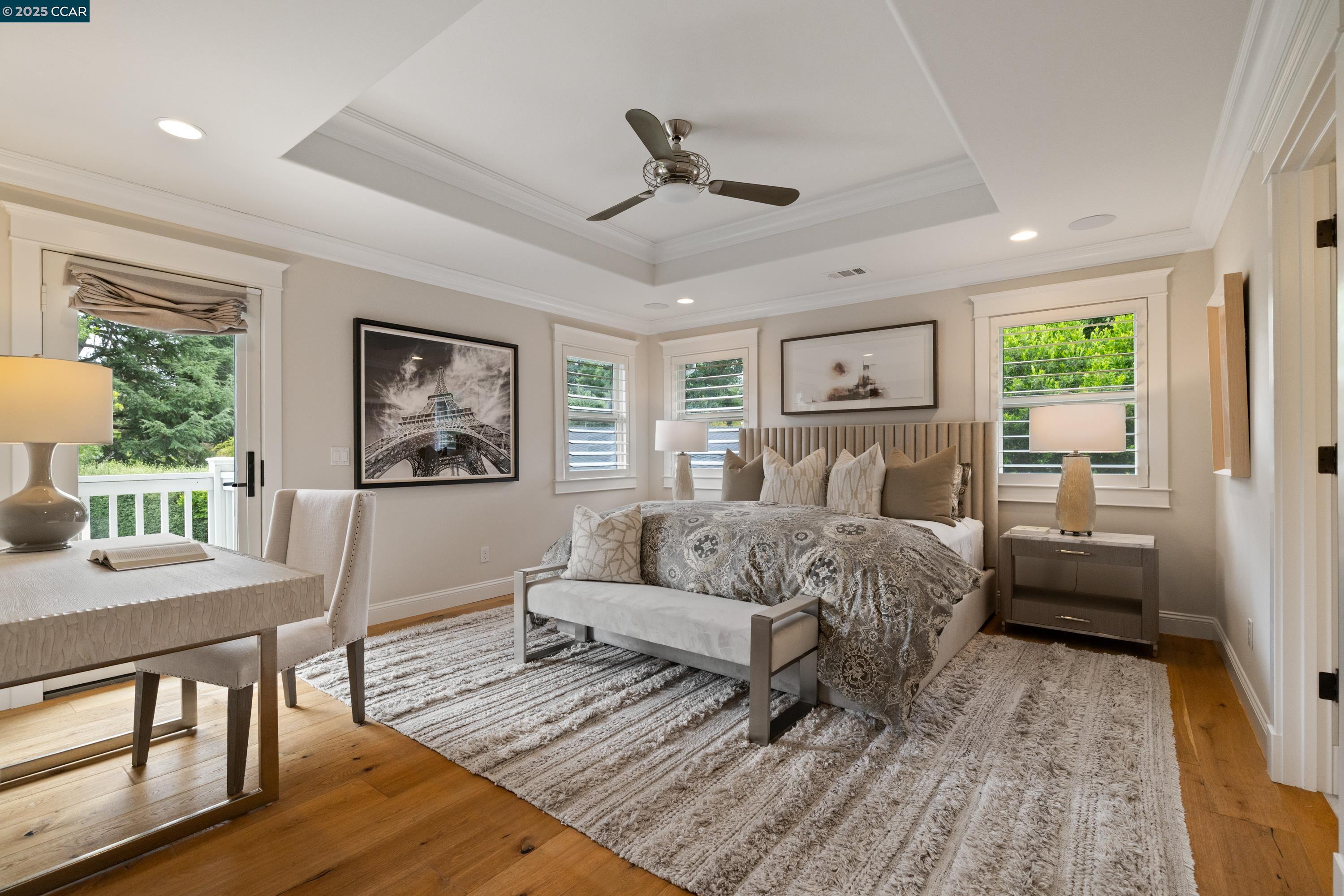 Detail Gallery Image 16 of 37 For 125 El Dorado Ave, Danville,  CA 94526 - 5 Beds | 4/2 Baths