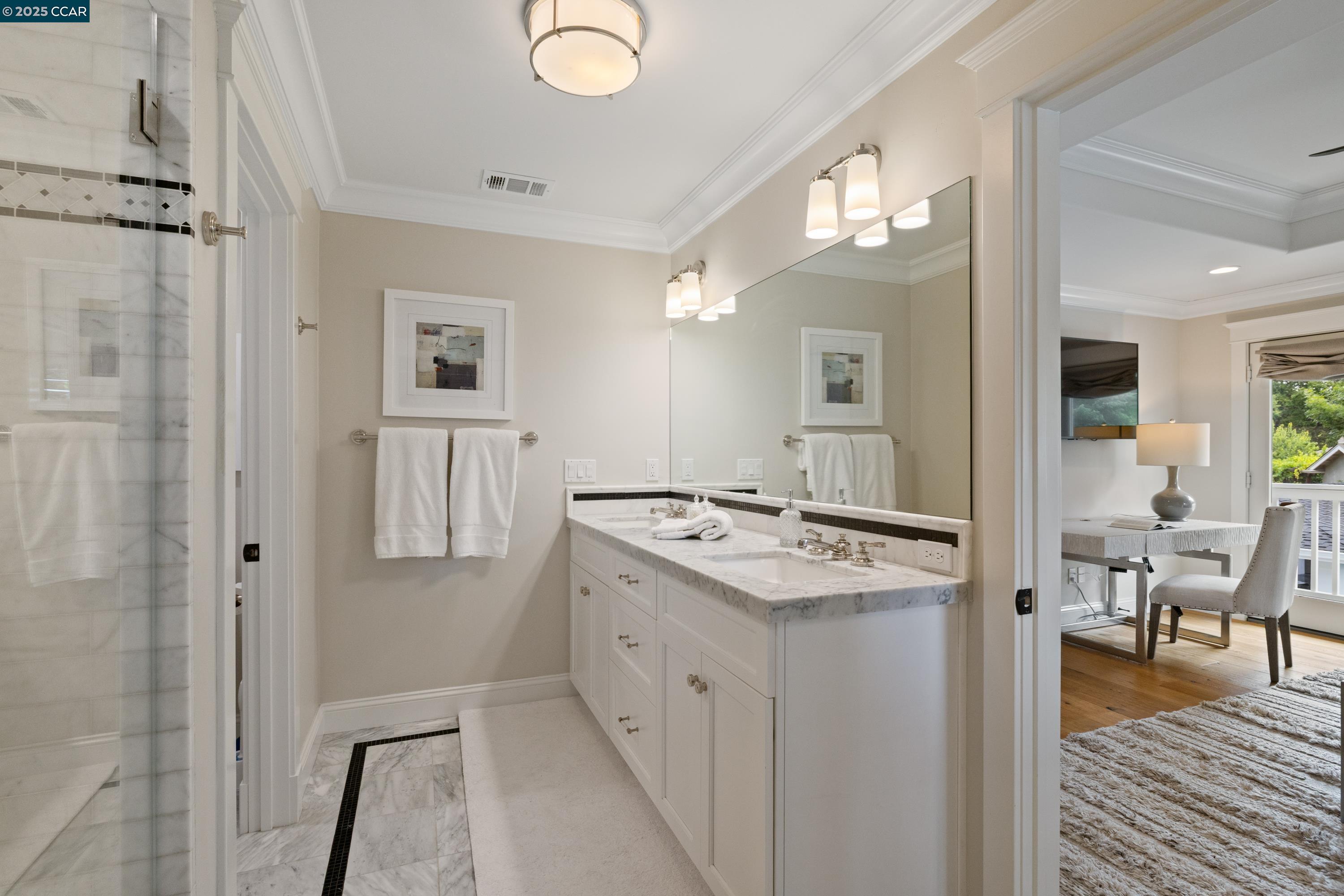 Detail Gallery Image 17 of 37 For 125 El Dorado Ave, Danville,  CA 94526 - 5 Beds | 4/2 Baths