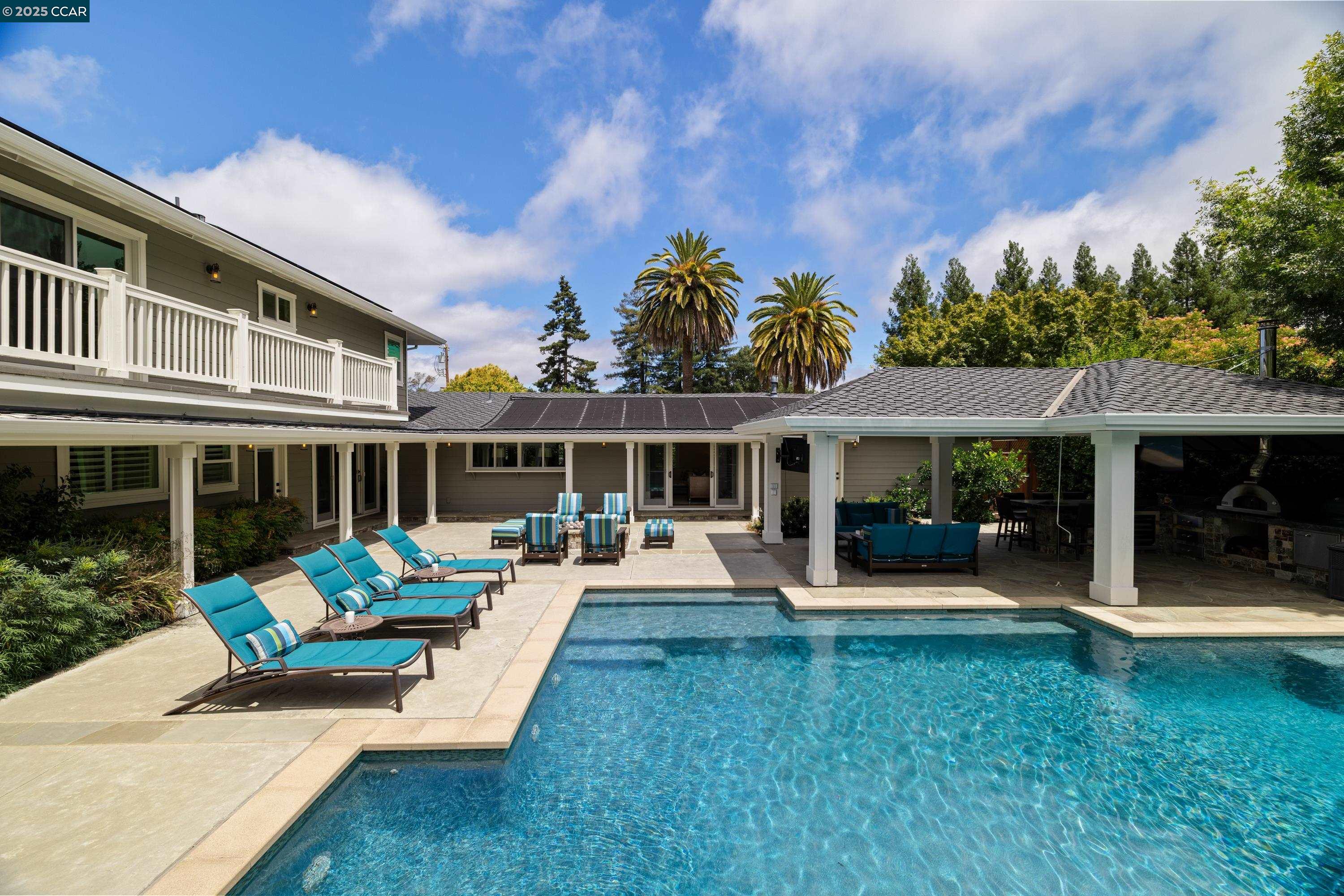Detail Gallery Image 27 of 37 For 125 El Dorado Ave, Danville,  CA 94526 - 5 Beds | 4/2 Baths