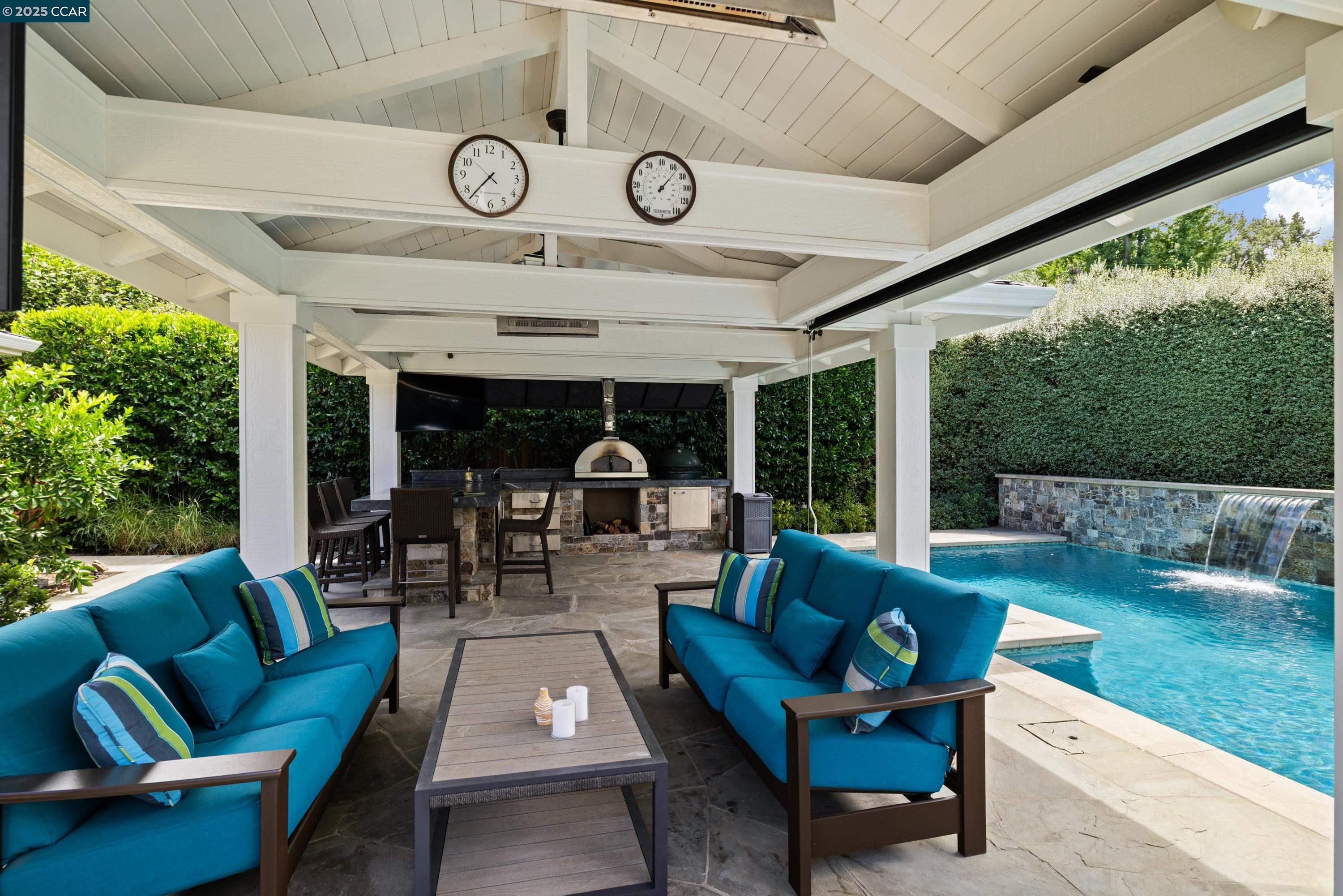 Detail Gallery Image 28 of 37 For 125 El Dorado Ave, Danville,  CA 94526 - 5 Beds | 4/2 Baths
