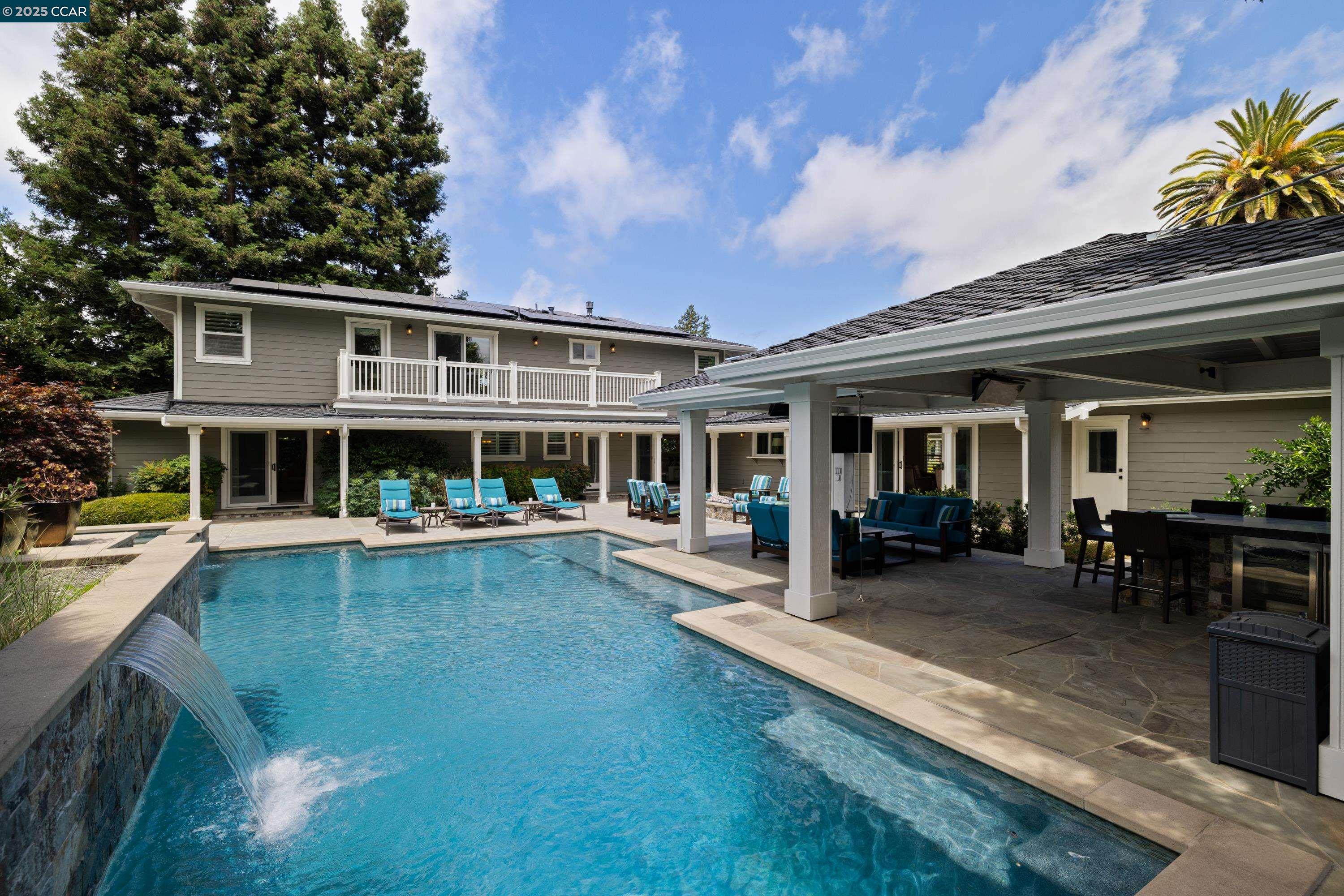 Detail Gallery Image 30 of 37 For 125 El Dorado Ave, Danville,  CA 94526 - 5 Beds | 4/2 Baths