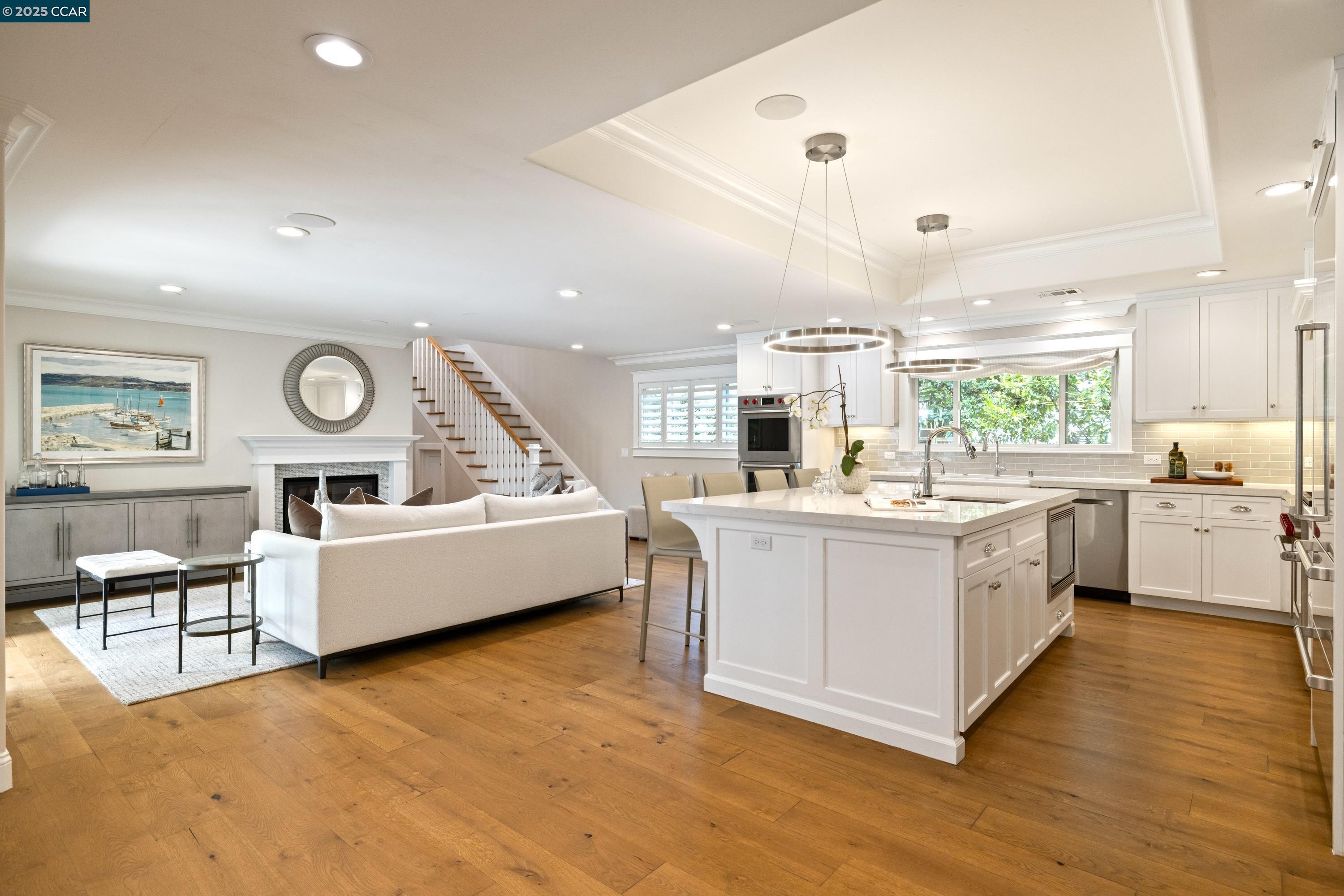 Detail Gallery Image 4 of 37 For 125 El Dorado Ave, Danville,  CA 94526 - 5 Beds | 4/2 Baths