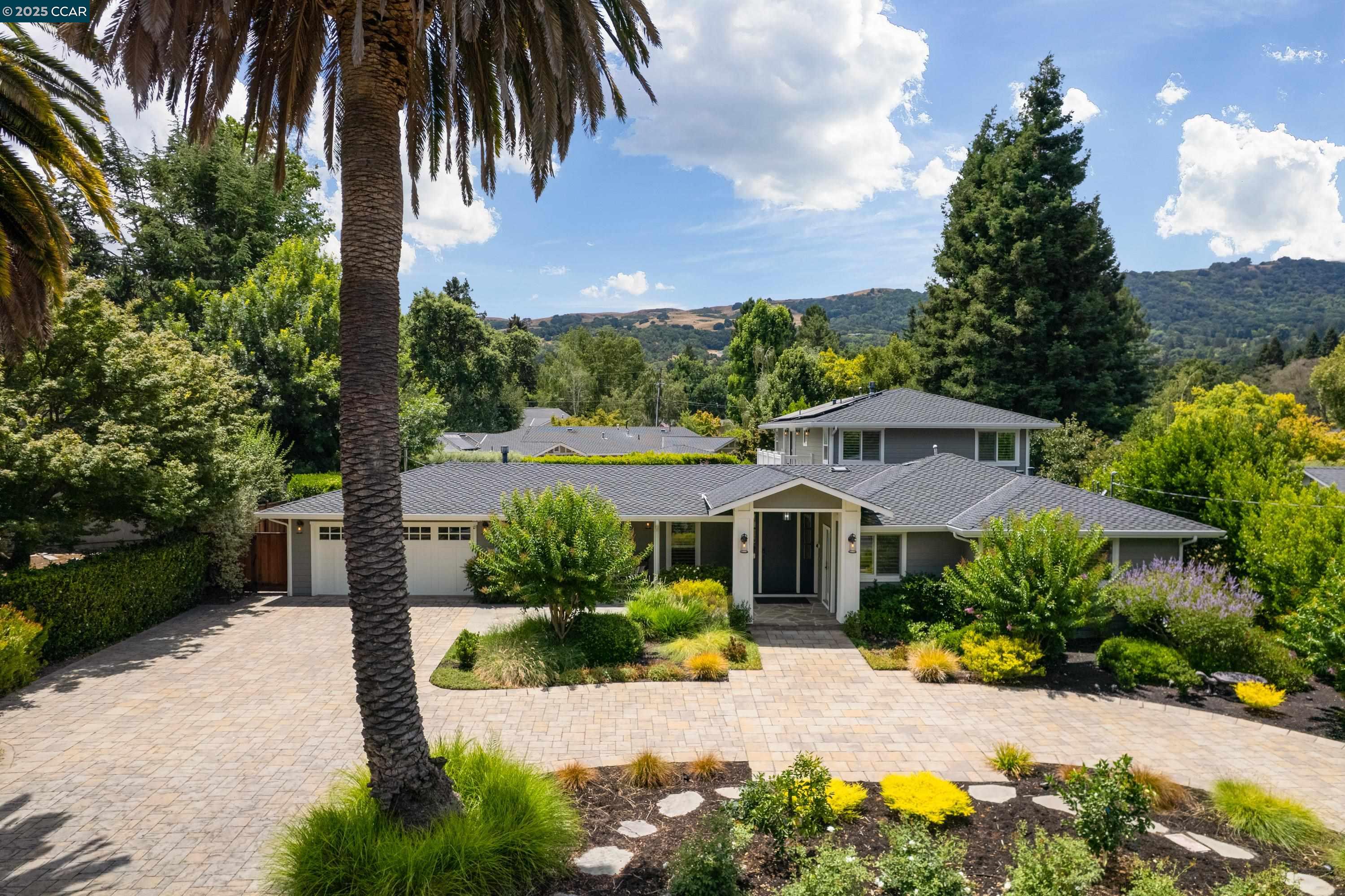 Detail Gallery Image 31 of 37 For 125 El Dorado Ave, Danville,  CA 94526 - 5 Beds | 4/2 Baths