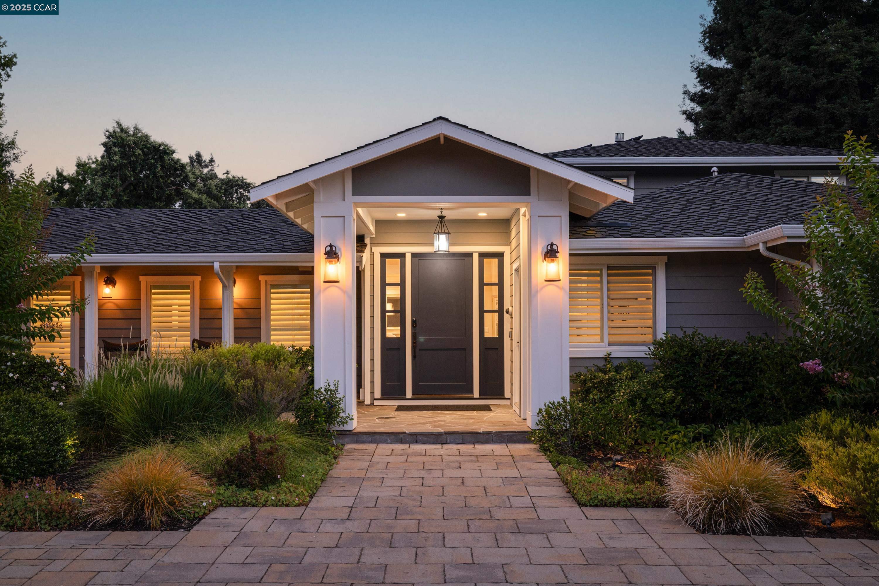 Detail Gallery Image 35 of 37 For 125 El Dorado Ave, Danville,  CA 94526 - 5 Beds | 4/2 Baths