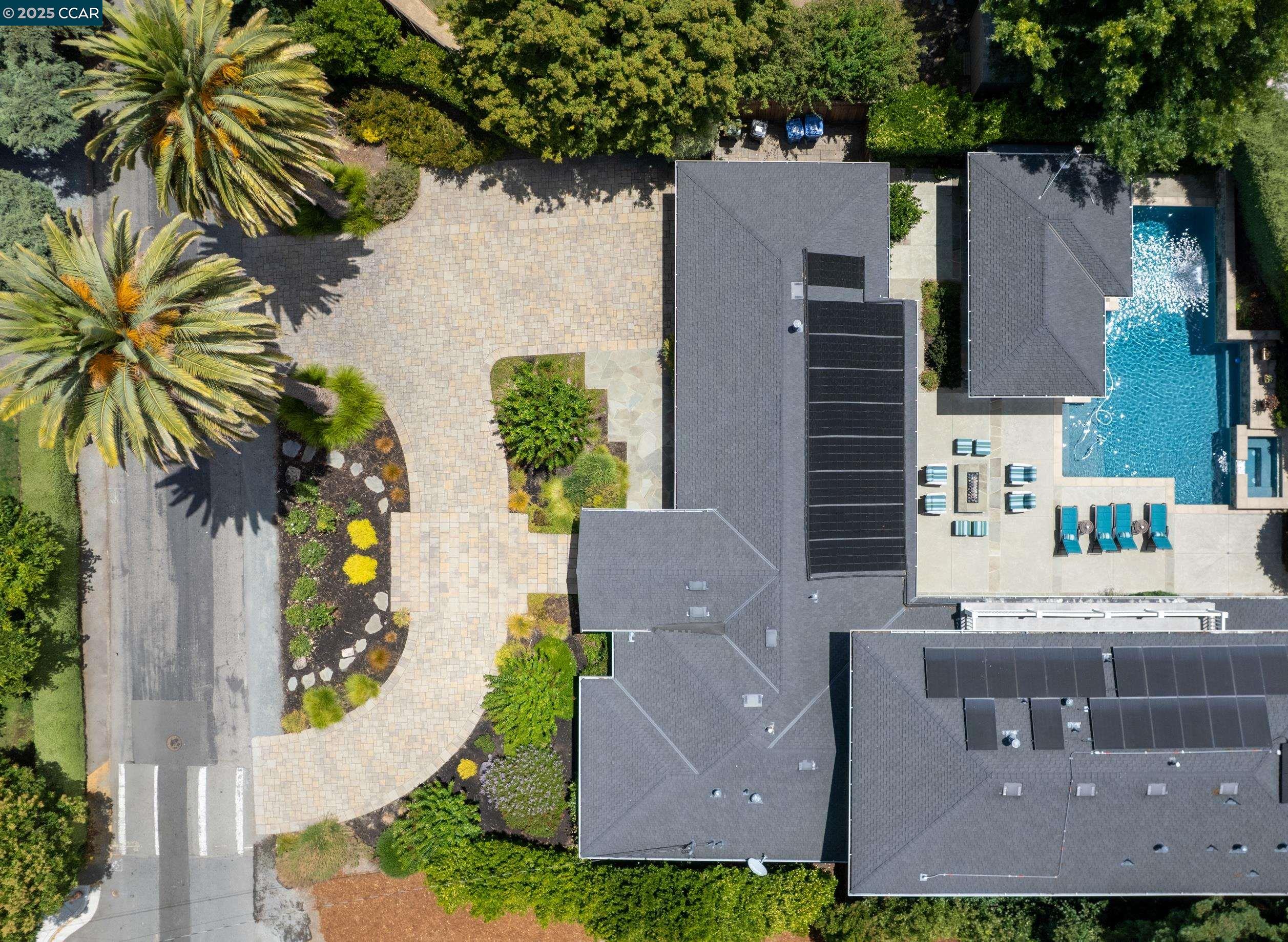 Detail Gallery Image 37 of 37 For 125 El Dorado Ave, Danville,  CA 94526 - 5 Beds | 4/2 Baths