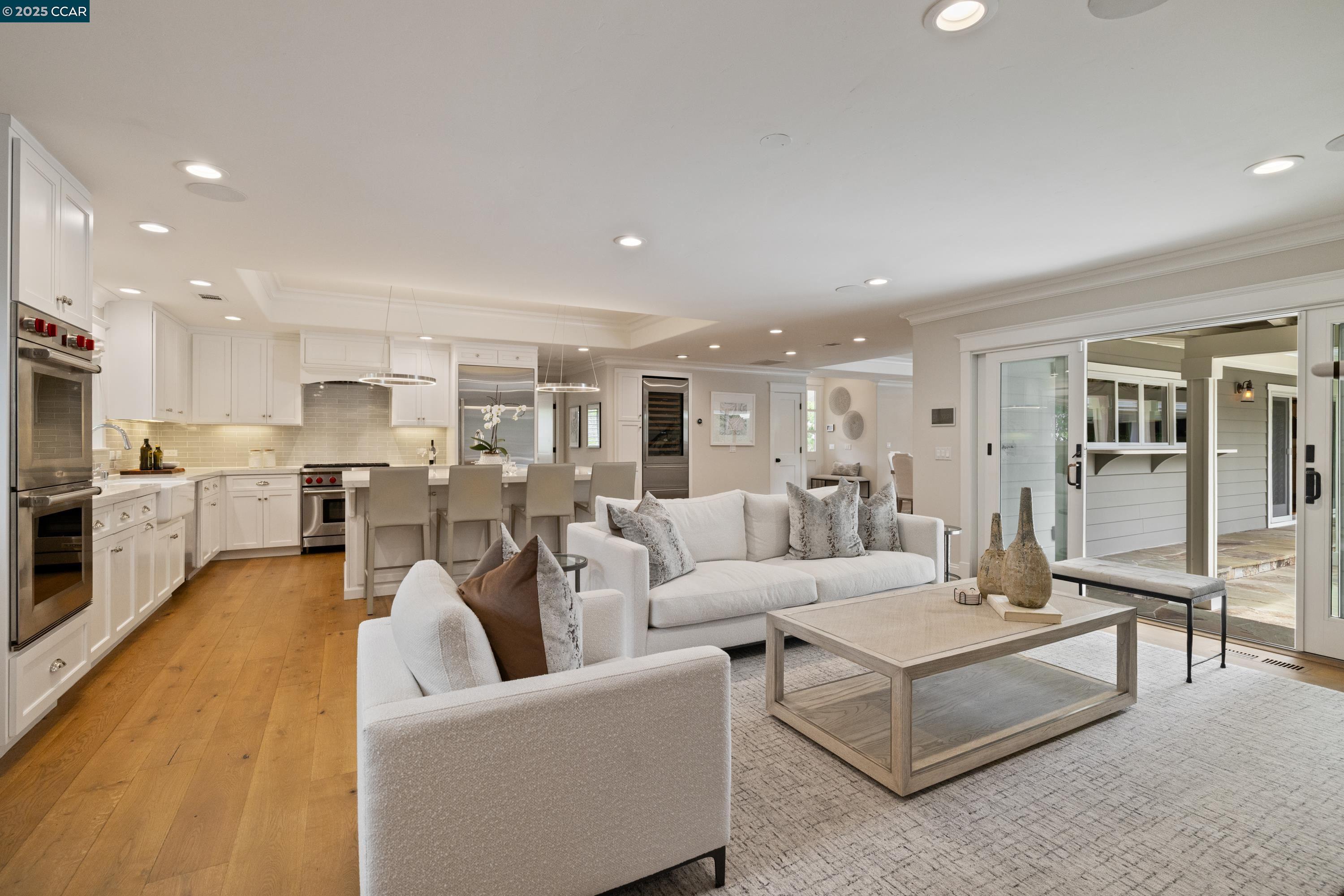 Detail Gallery Image 5 of 37 For 125 El Dorado Ave, Danville,  CA 94526 - 5 Beds | 4/2 Baths