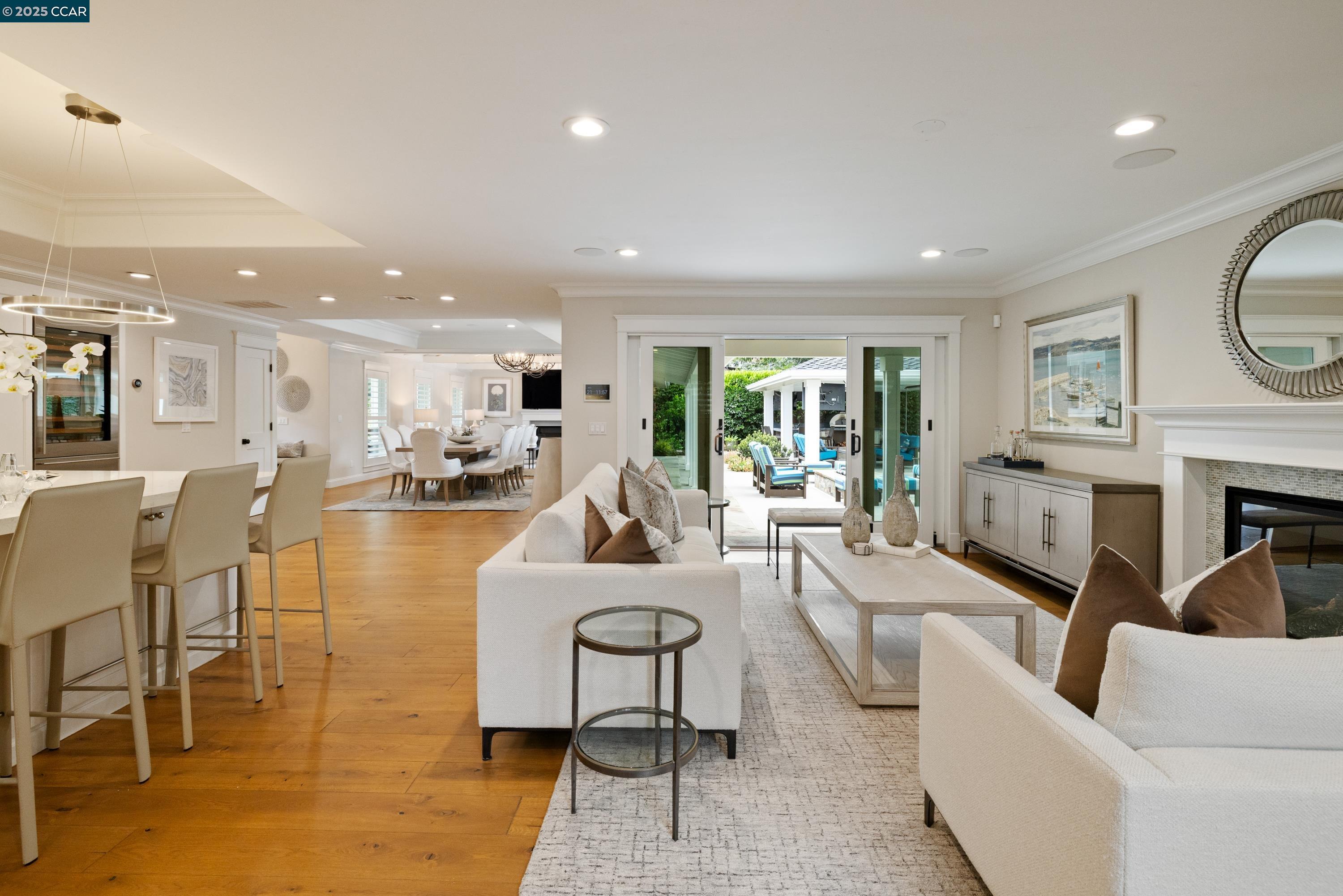 Detail Gallery Image 6 of 37 For 125 El Dorado Ave, Danville,  CA 94526 - 5 Beds | 4/2 Baths
