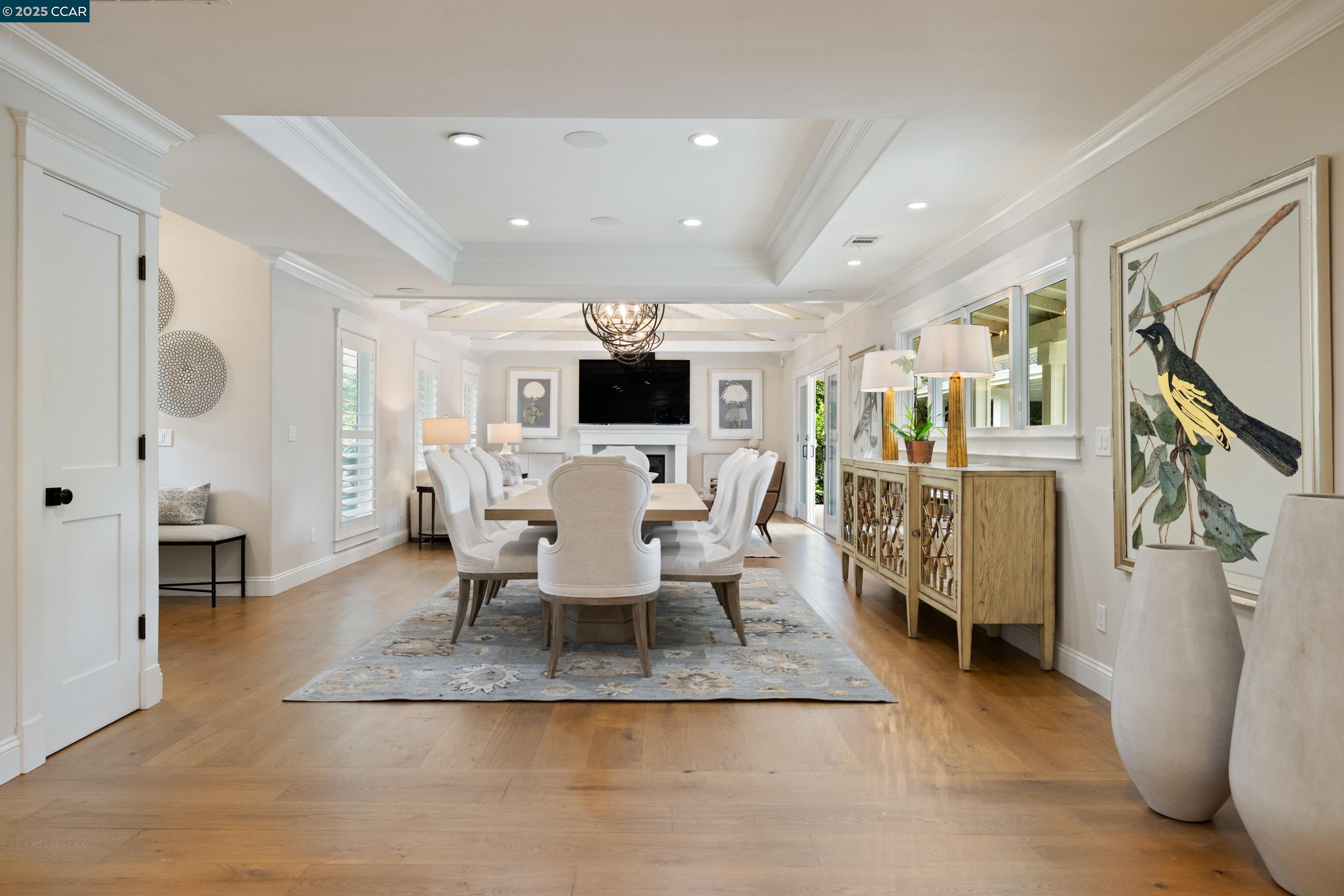 Detail Gallery Image 7 of 37 For 125 El Dorado Ave, Danville,  CA 94526 - 5 Beds | 4/2 Baths