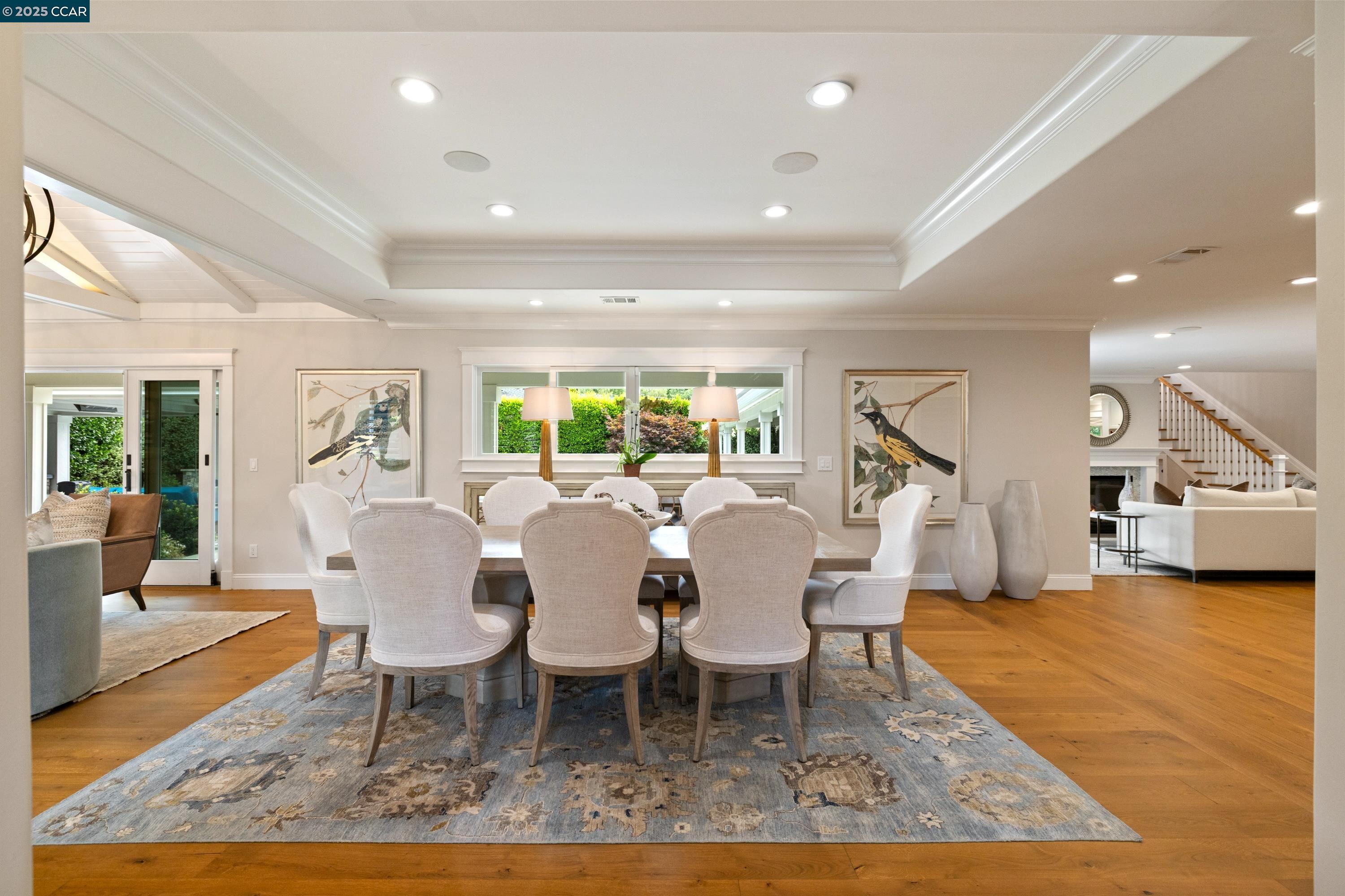 Detail Gallery Image 8 of 37 For 125 El Dorado Ave, Danville,  CA 94526 - 5 Beds | 4/2 Baths