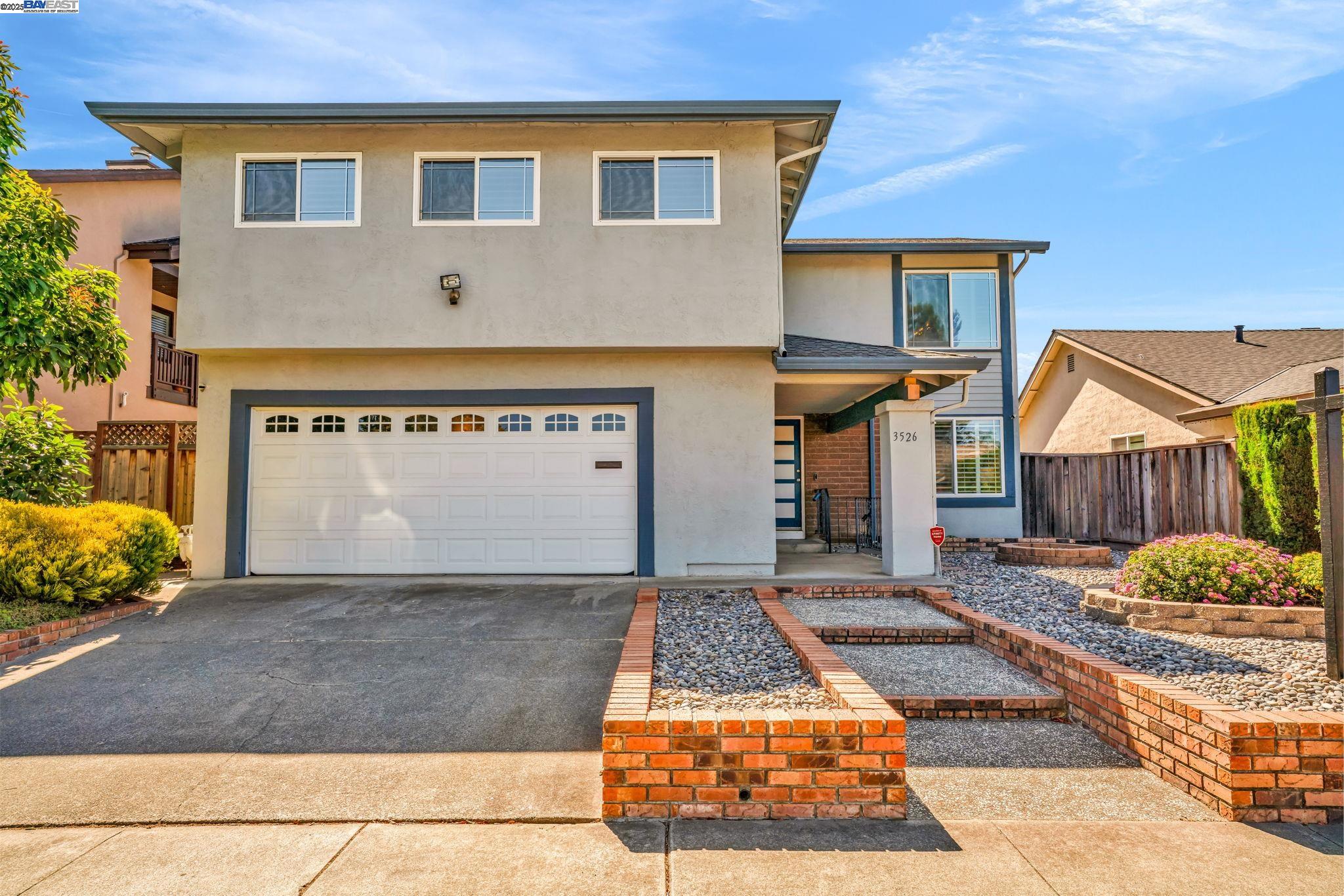 3526 Surry Pl, Fremont, California 94536, 4 Bedrooms Bedrooms, 9 Rooms Rooms,2 BathroomsBathrooms,Residential,For Sale,3526 Surry Pl,41106586