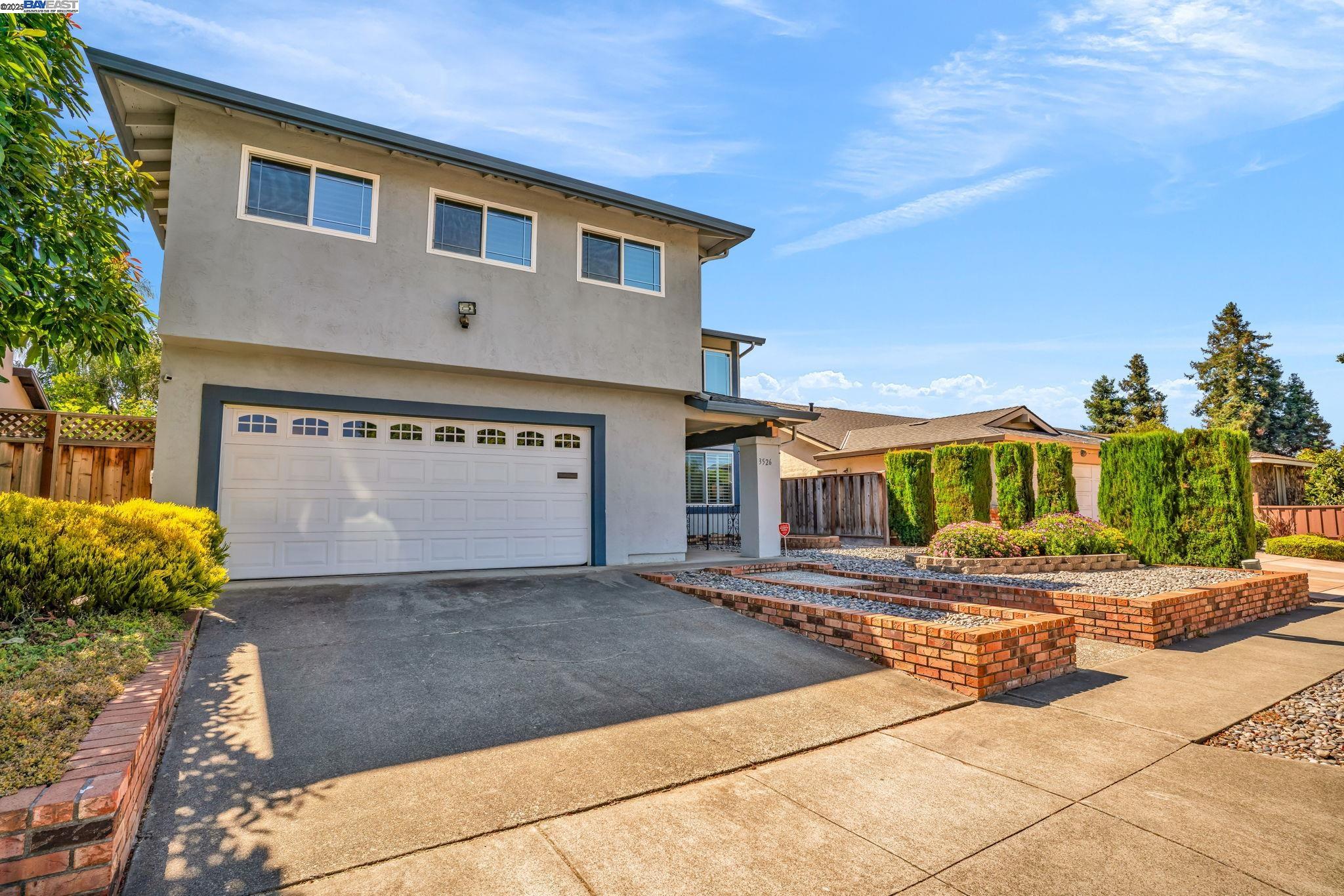 3526 Surry Pl, Fremont, California 94536, 4 Bedrooms Bedrooms, 9 Rooms Rooms,2 BathroomsBathrooms,Residential,For Sale,3526 Surry Pl,41106586