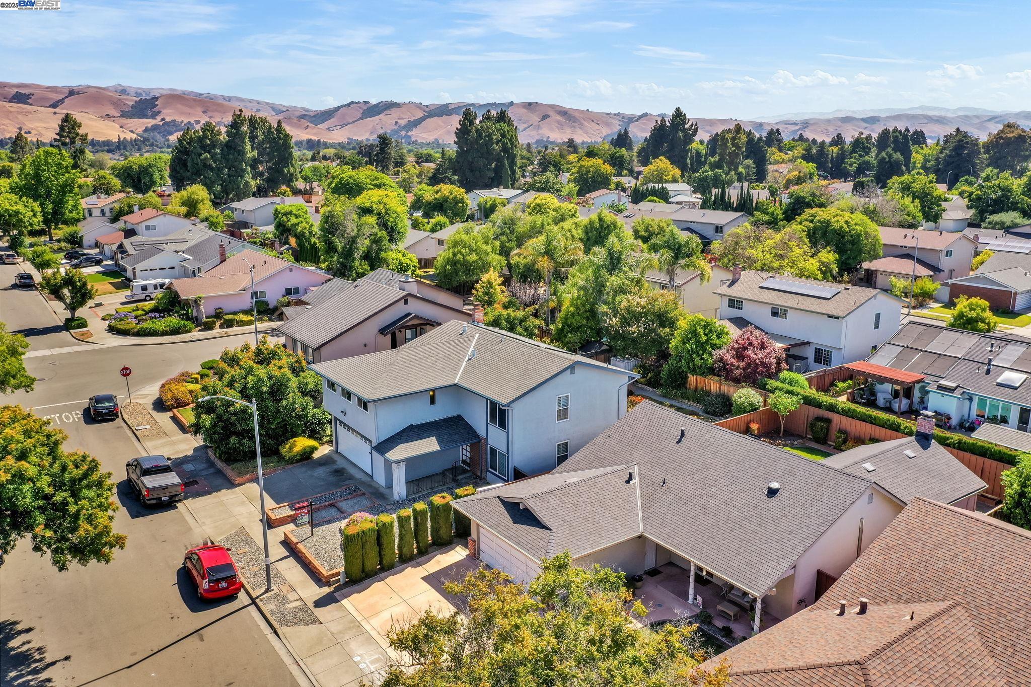 3526 Surry Pl, Fremont, California 94536, 4 Bedrooms Bedrooms, 9 Rooms Rooms,2 BathroomsBathrooms,Residential,For Sale,3526 Surry Pl,41106586
