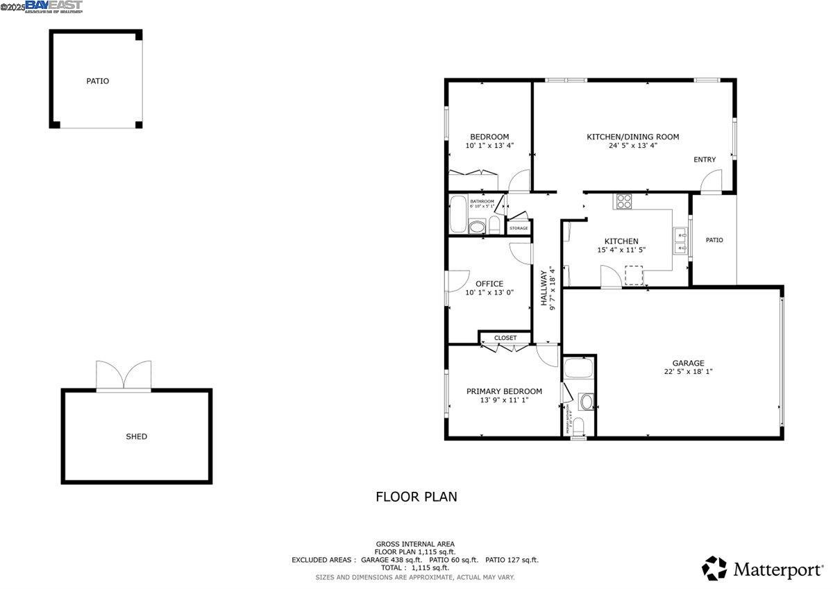 168 Albatross Ave, Livermore, California 94551, 3 Bedrooms Bedrooms, 5 Rooms Rooms,2 BathroomsBathrooms,Residential,For Sale,168 Albatross Ave,41106587