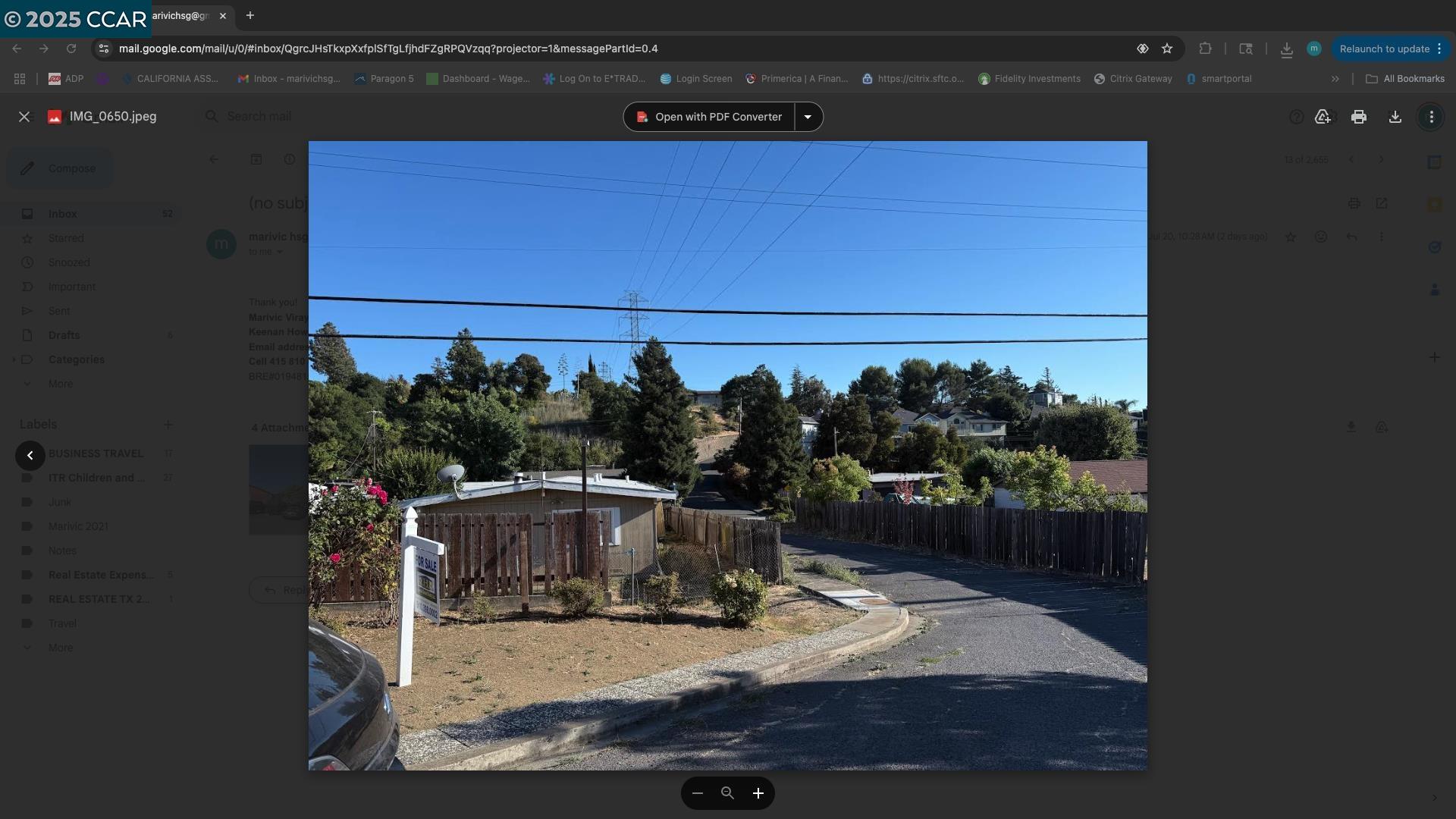 296 COTTONWOOD, Vallejo, California 94591, 3 Bedrooms Bedrooms, 6 Rooms Rooms,2 BathroomsBathrooms,Residential,For Sale,296 COTTONWOOD,41106588