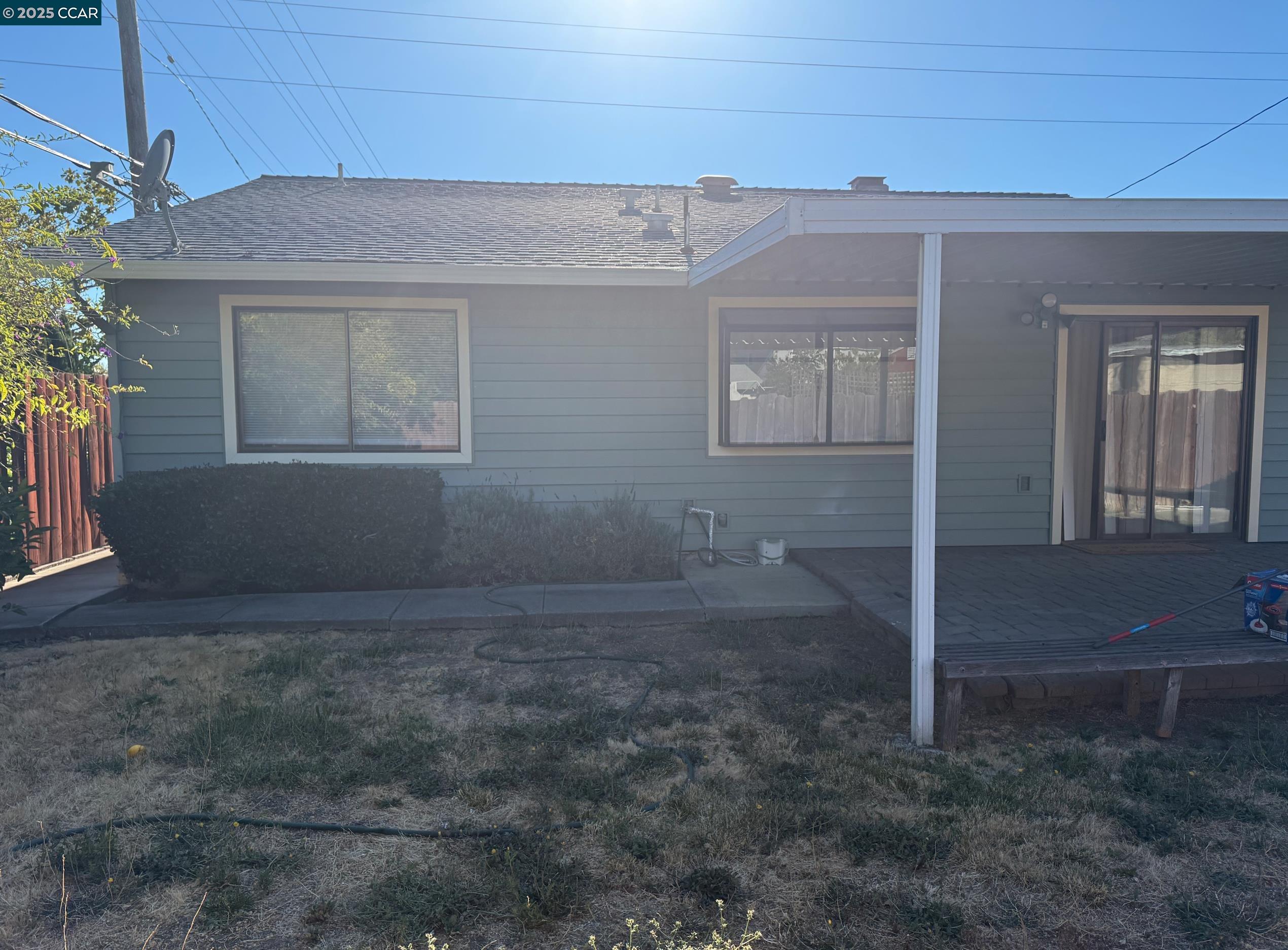 296 COTTONWOOD, Vallejo, California 94591, 3 Bedrooms Bedrooms, 6 Rooms Rooms,2 BathroomsBathrooms,Residential,For Sale,296 COTTONWOOD,41106588