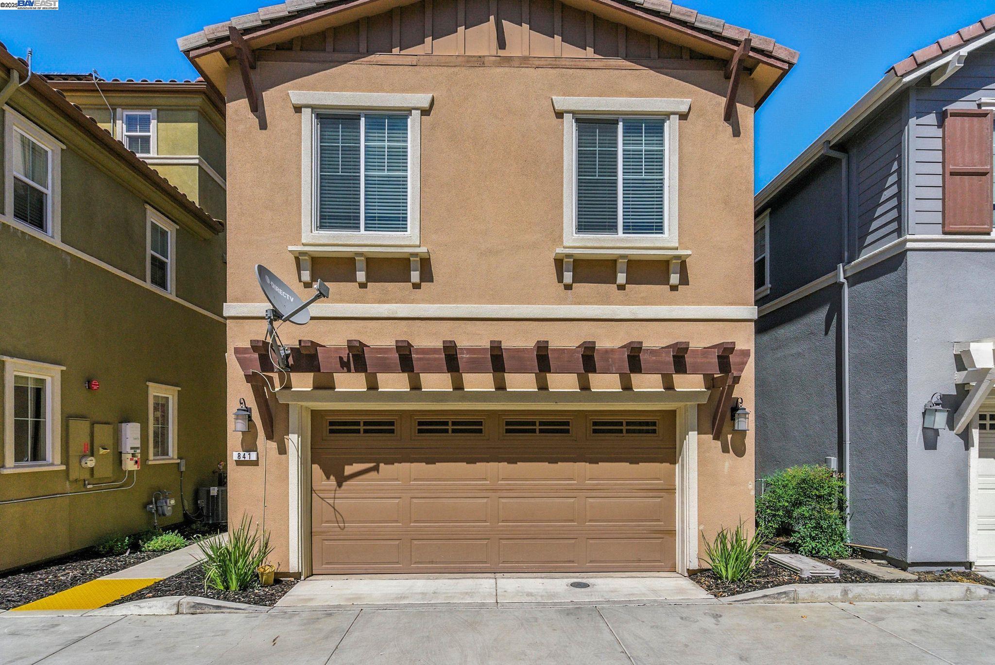 841 Fan Palm Ln, Brentwood, California 94513, 3 Bedrooms Bedrooms, 7 Rooms Rooms,2 BathroomsBathrooms,Residential,For Sale,841 Fan Palm Ln,41106589