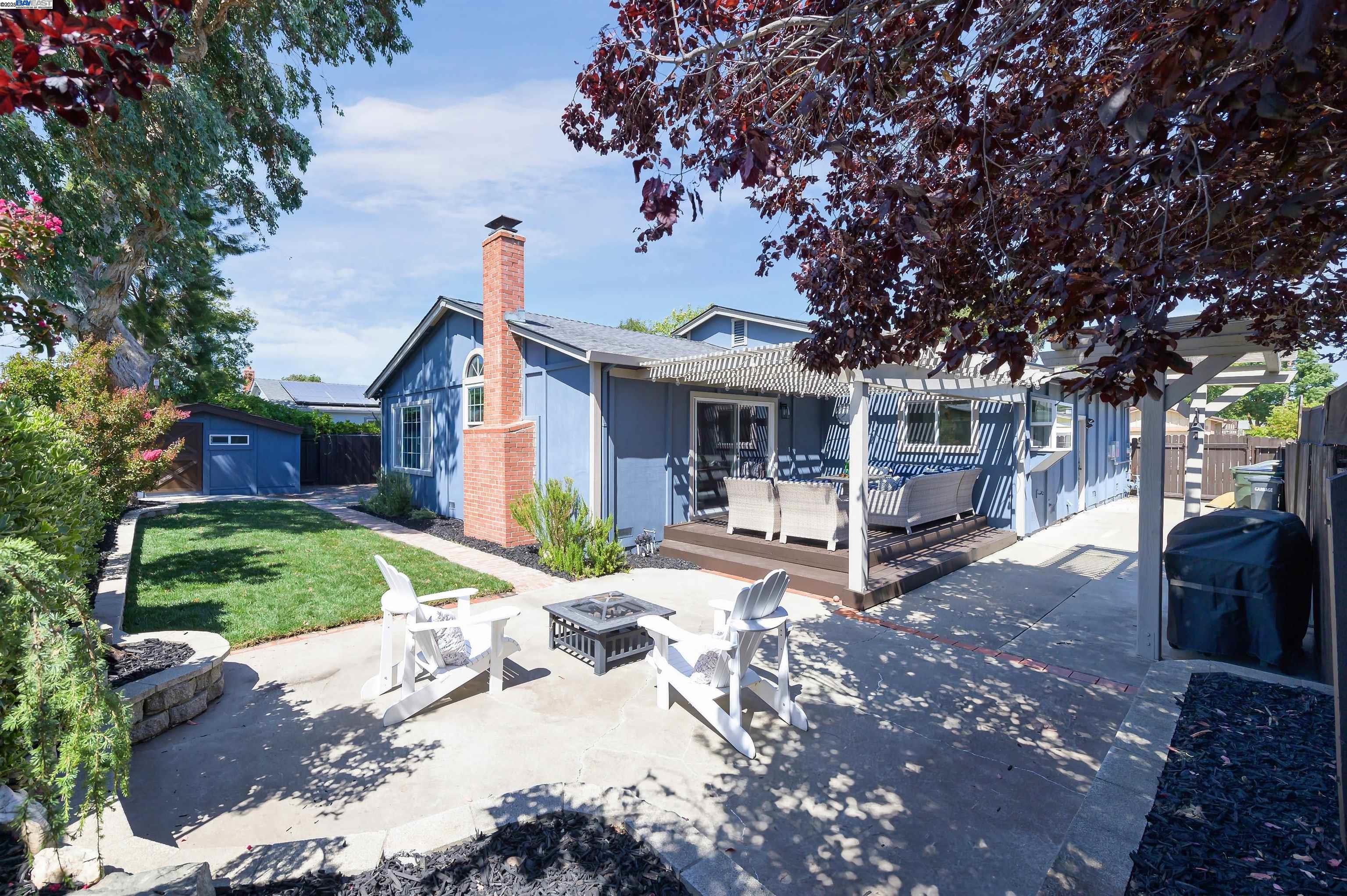 2336 Palomino Rd, Livermore, California 94551, 4 Bedrooms Bedrooms, 6 Rooms Rooms,2 BathroomsBathrooms,Residential,For Sale,2336 Palomino Rd,41106597