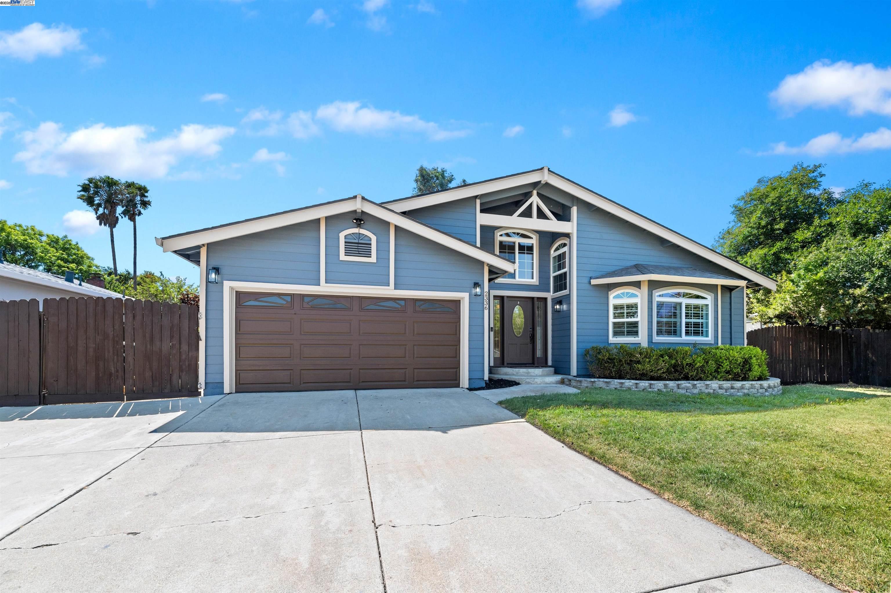 2336 Palomino Rd, Livermore, California 94551, 4 Bedrooms Bedrooms, 6 Rooms Rooms,2 BathroomsBathrooms,Residential,For Sale,2336 Palomino Rd,41106597