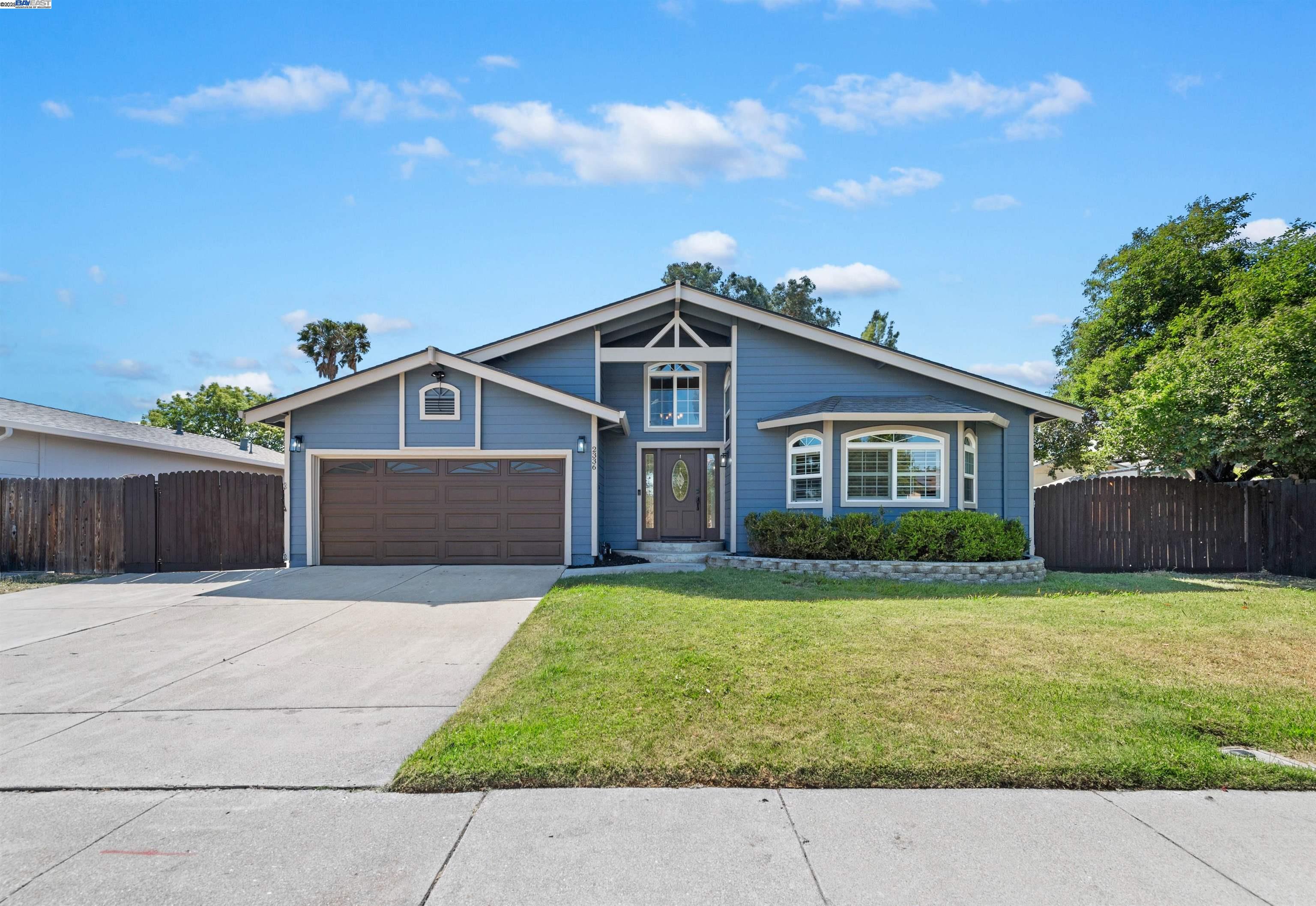 2336 Palomino Rd, Livermore, California 94551, 4 Bedrooms Bedrooms, 6 Rooms Rooms,2 BathroomsBathrooms,Residential,For Sale,2336 Palomino Rd,41106597