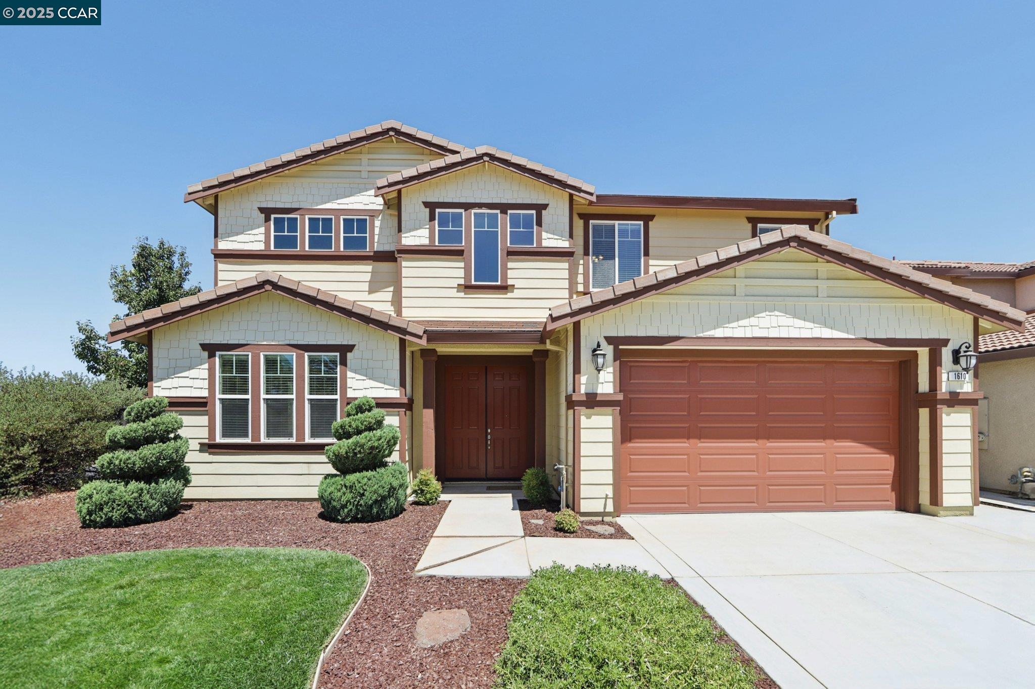 1610 Coventry Dr, Oakley, California 94561, 4 Bedrooms Bedrooms, 11 Rooms Rooms,2 BathroomsBathrooms,Residential,For Sale,1610 Coventry Dr,41106598