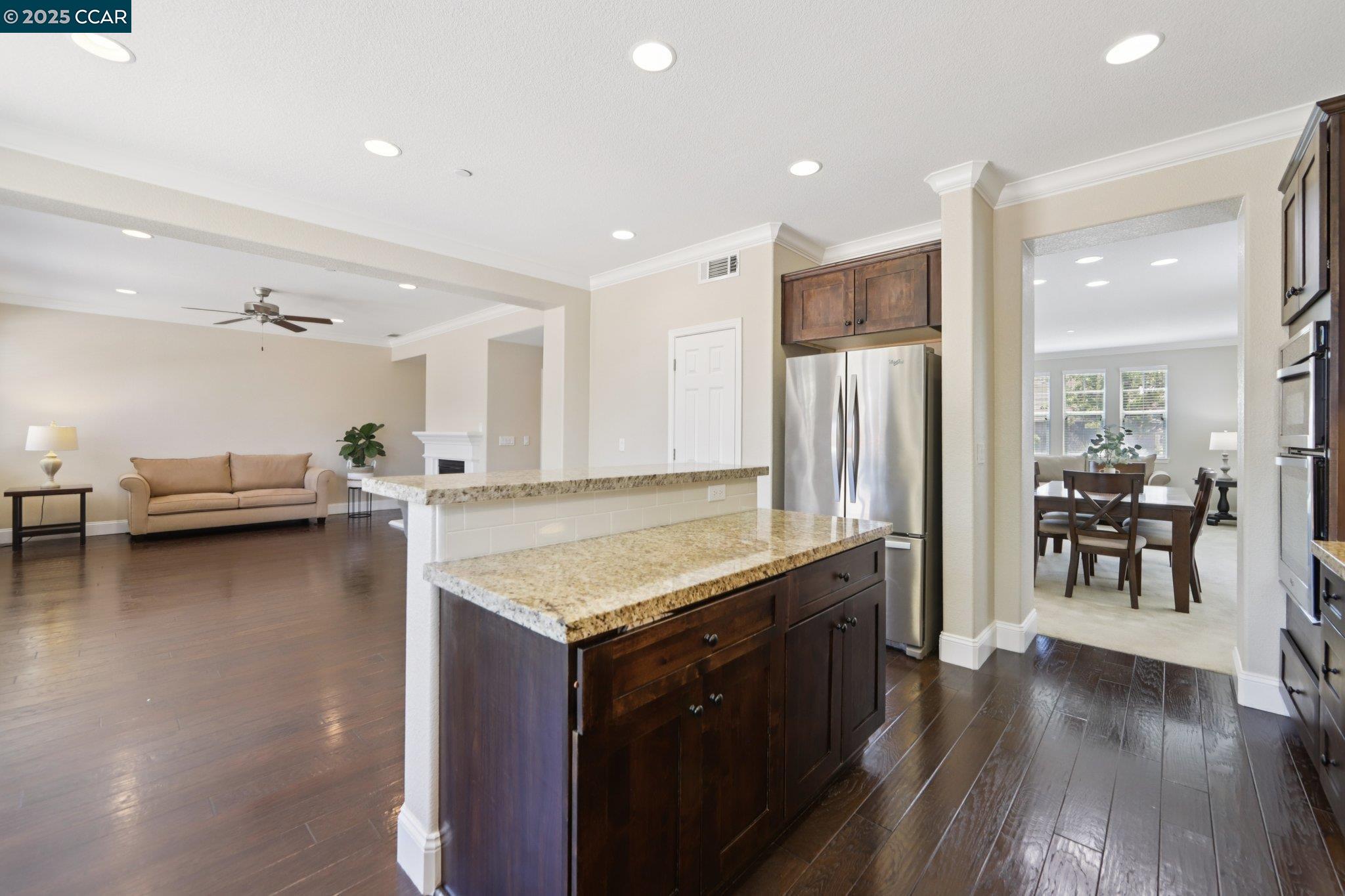 1610 Coventry Dr, Oakley, California 94561, 4 Bedrooms Bedrooms, 11 Rooms Rooms,2 BathroomsBathrooms,Residential,For Sale,1610 Coventry Dr,41106598