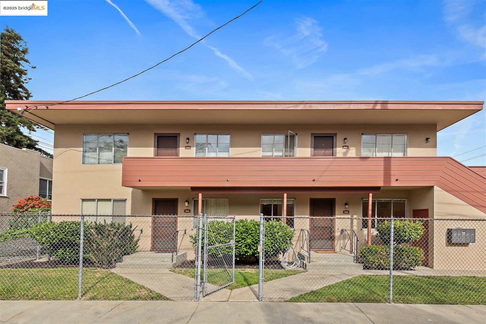 Detail Gallery Image 1 of 1 For 3802 Shafter Ave, Oakland,  CA 94609 - – Beds | – Baths