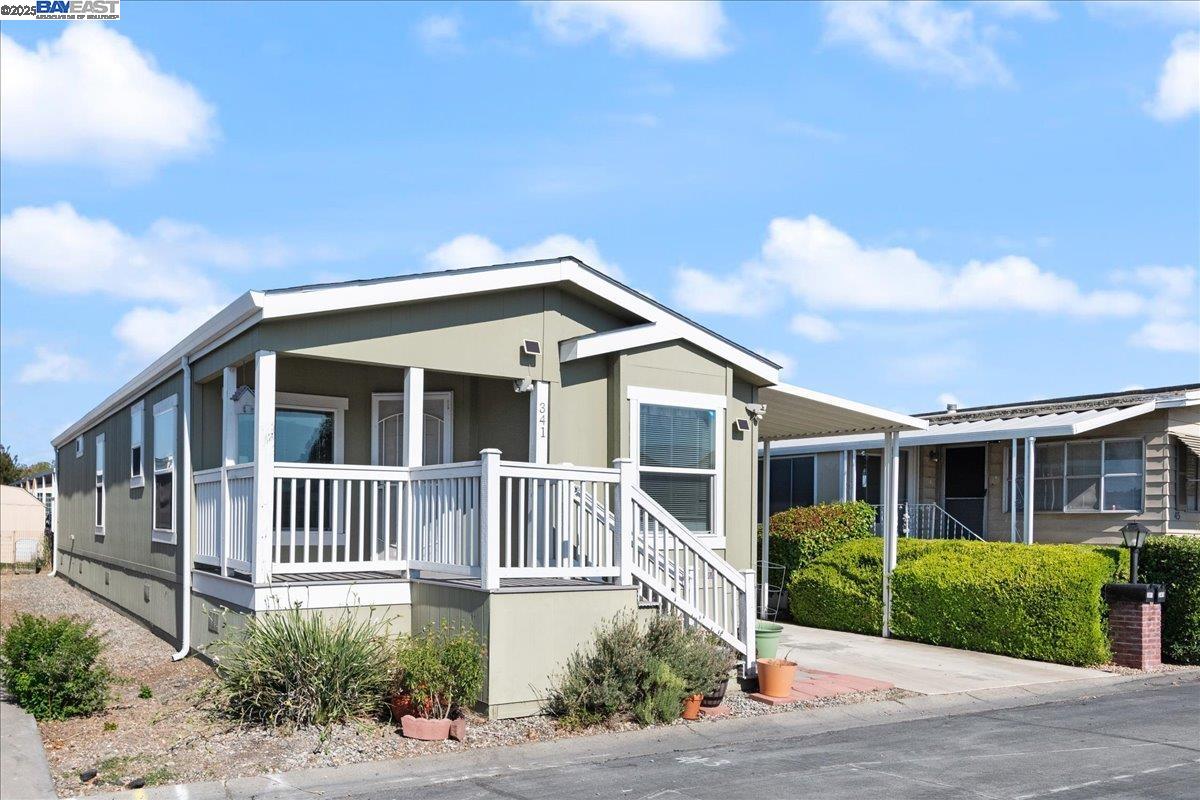 Detail Gallery Image 29 of 44 For 341 Vista Del Rio, Pacheco,  CA 94553 - 3 Beds | 2 Baths