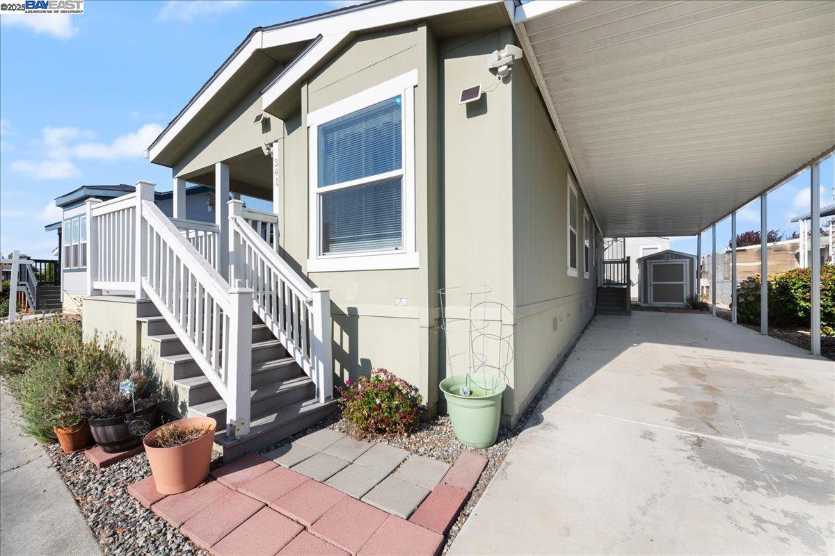 Detail Gallery Image 30 of 44 For 341 Vista Del Rio, Pacheco,  CA 94553 - 3 Beds | 2 Baths