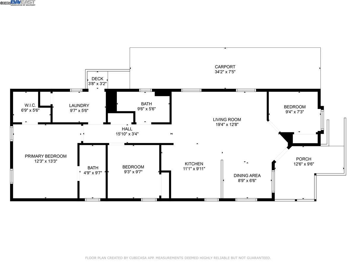 Detail Gallery Image 44 of 44 For 341 Vista Del Rio, Pacheco,  CA 94553 - 3 Beds | 2 Baths