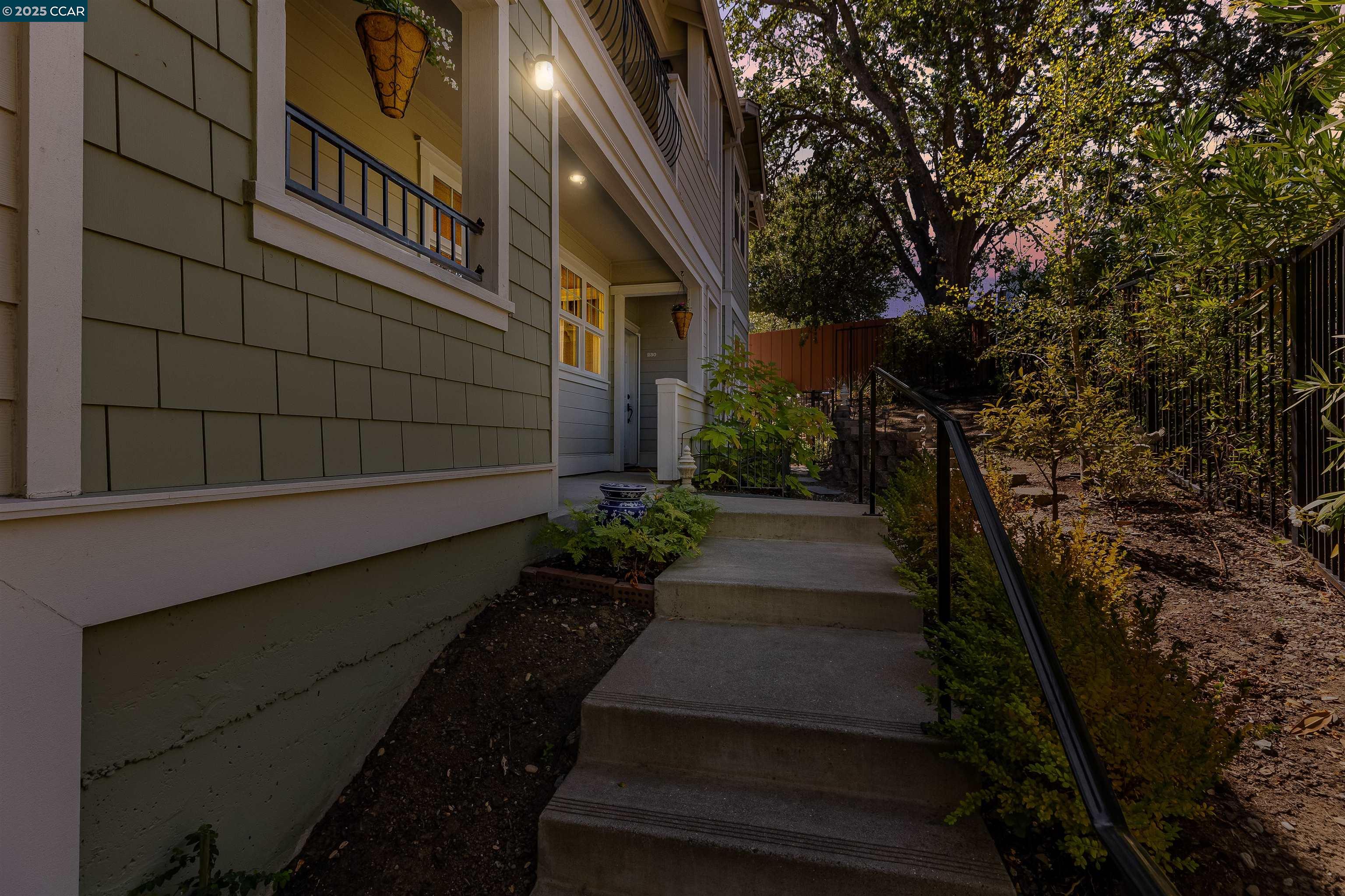 Detail Gallery Image 21 of 28 For 230 El Pinto, Danville,  CA 94526 - 2 Beds | 1 Baths