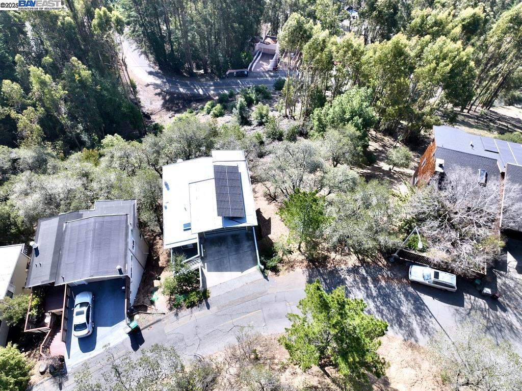Detail Gallery Image 11 of 32 For 7580 Skyline Blvd, Oakland,  CA 94611 - – Beds | – Baths