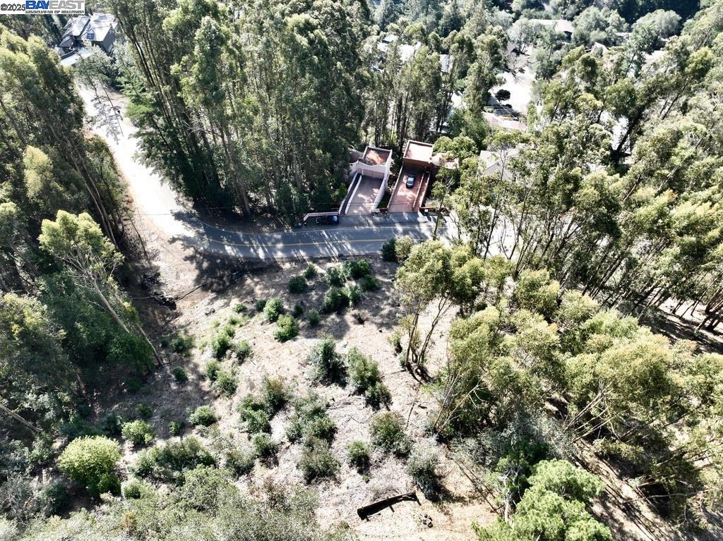 Detail Gallery Image 12 of 32 For 7580 Skyline Blvd, Oakland,  CA 94611 - – Beds | – Baths