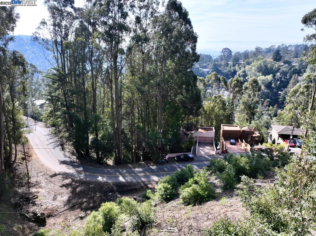 Detail Gallery Image 25 of 32 For 7580 Skyline Blvd, Oakland,  CA 94611 - – Beds | – Baths