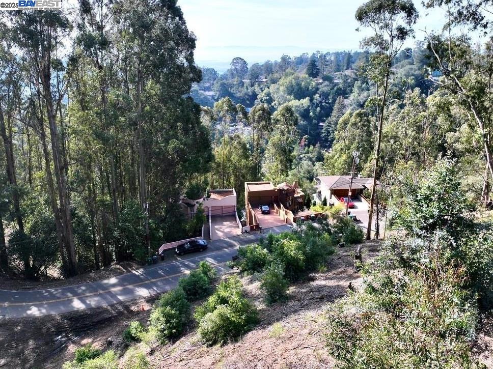 Detail Gallery Image 11 of 32 For 7590 Skyline Blvd, Oakland,  CA 94611 - – Beds | – Baths