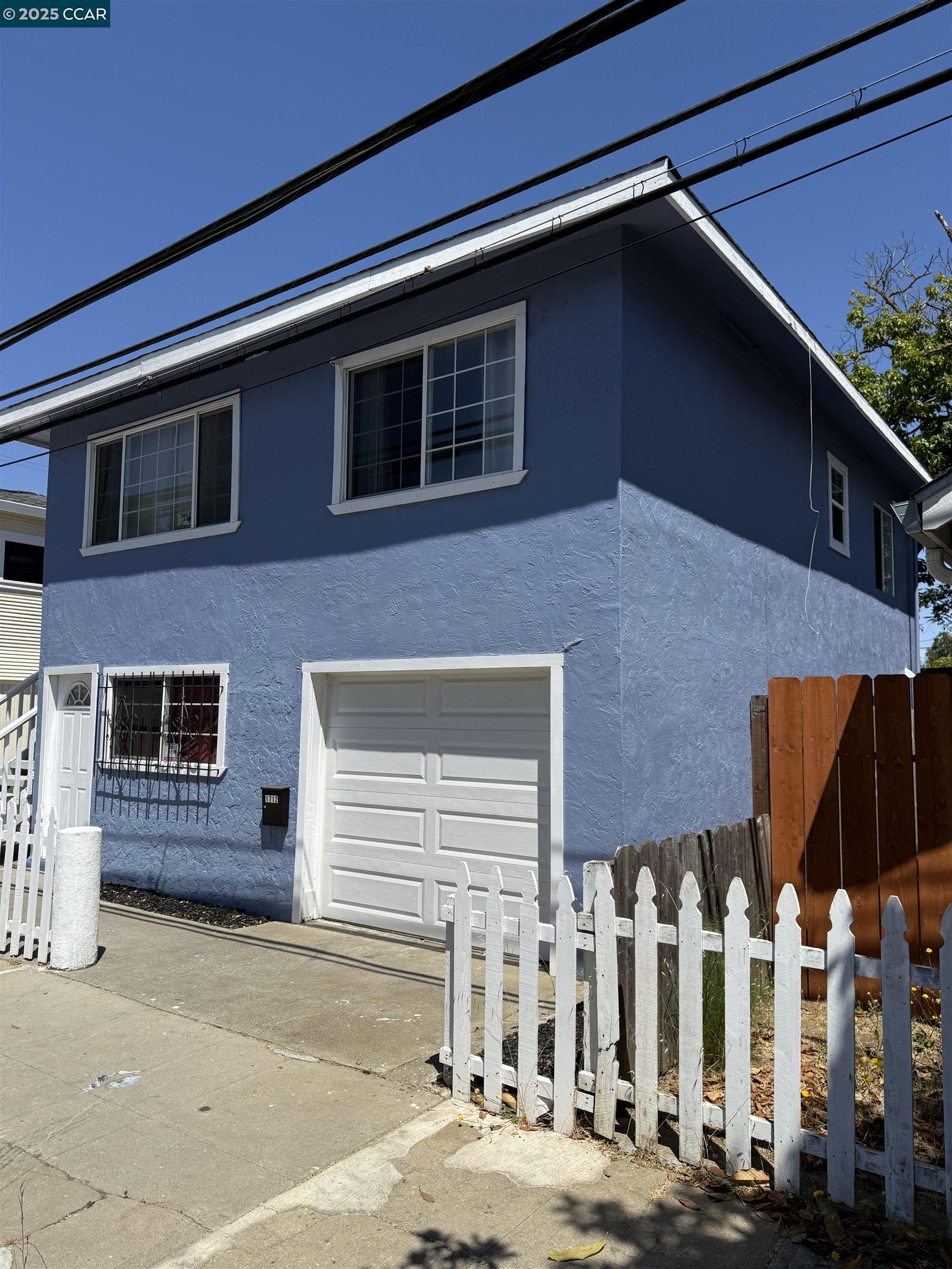 Detail Gallery Image 1 of 1 For 1712 Marin, Vallejo,  CA 94590 - 2 Beds | 2 Baths