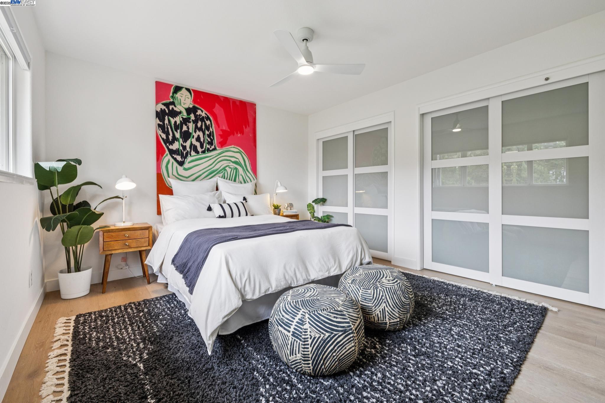 Detail Gallery Image 25 of 53 For 2025 Arrowhead Drive, Oakland,  CA 94611 - 4 Beds | 3 Baths