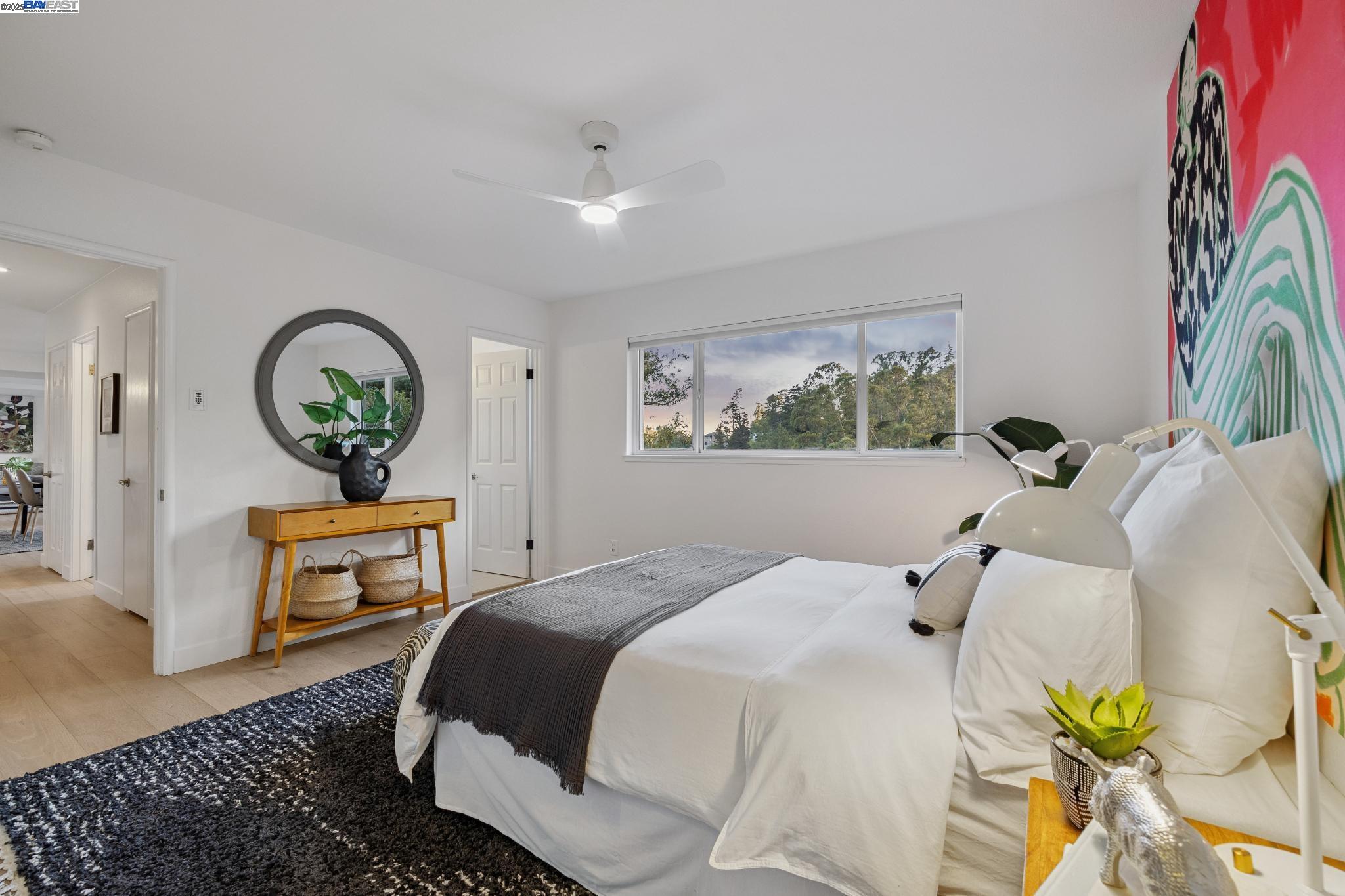 Detail Gallery Image 26 of 53 For 2025 Arrowhead Drive, Oakland,  CA 94611 - 4 Beds | 3 Baths