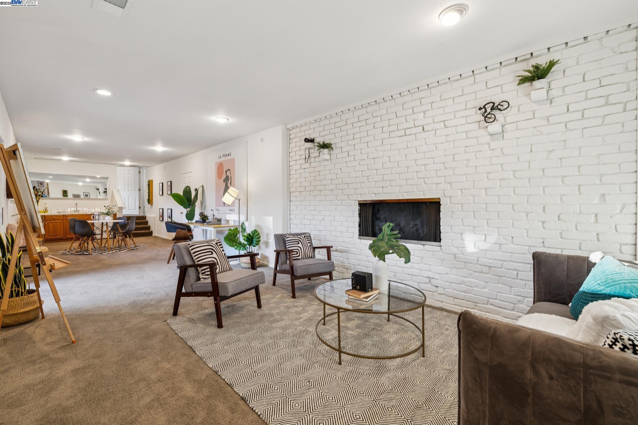 Detail Gallery Image 35 of 53 For 2025 Arrowhead Drive, Oakland,  CA 94611 - 4 Beds | 3 Baths