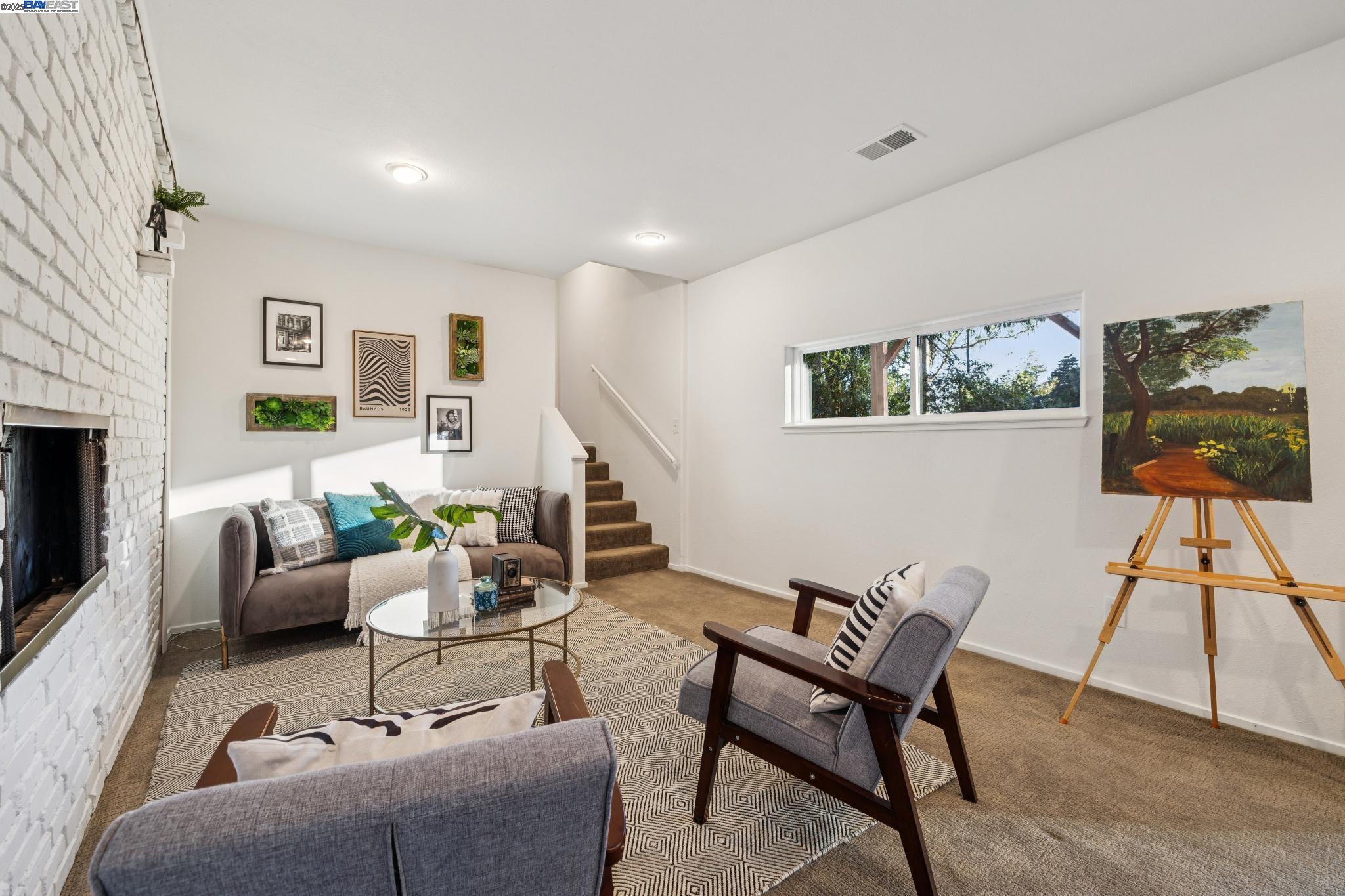 Detail Gallery Image 36 of 53 For 2025 Arrowhead Drive, Oakland,  CA 94611 - 4 Beds | 3 Baths